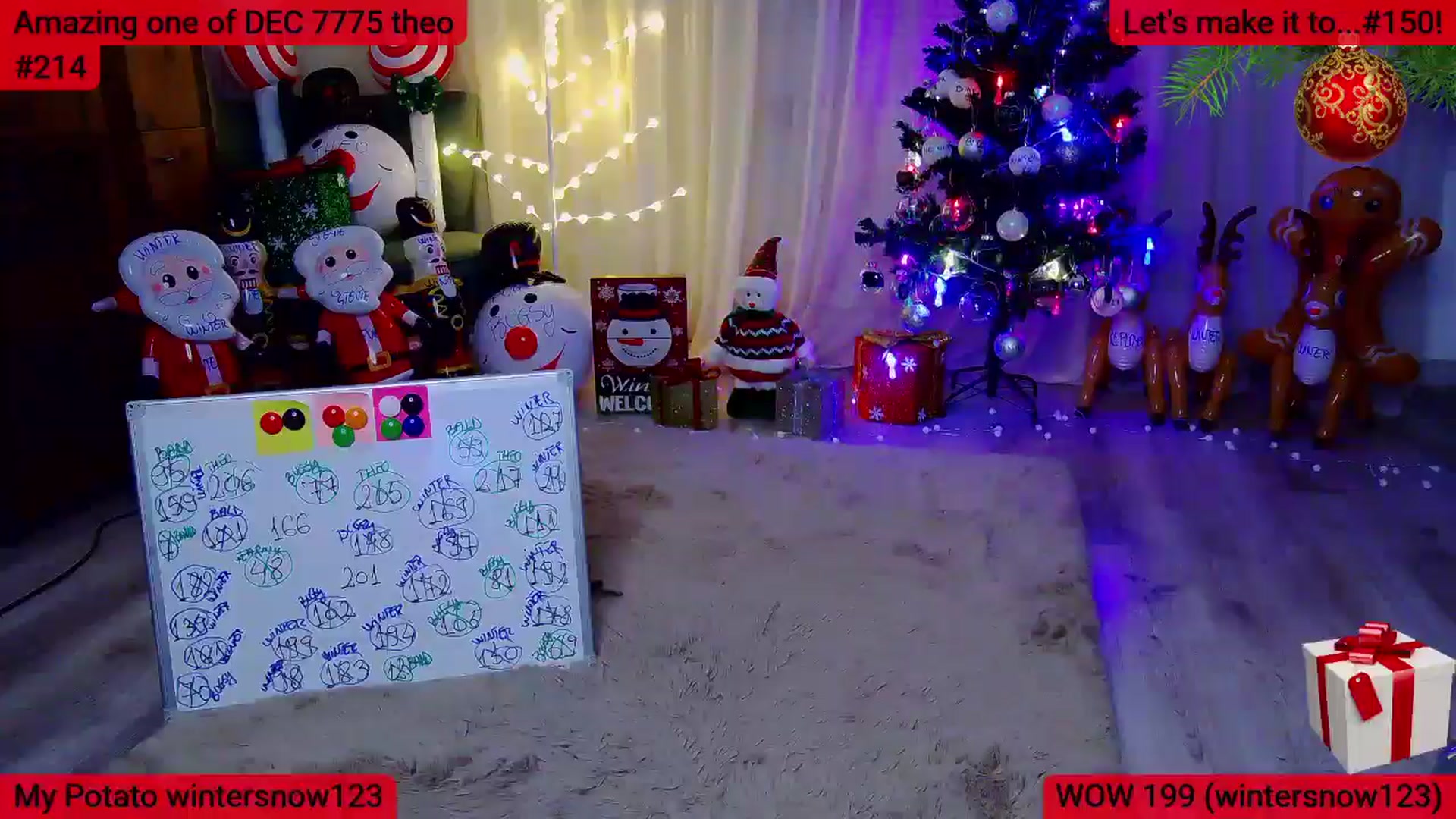 Gallery image thumbnail from SkyV_'s myfreecams stream on, 12/21/2025, 19:34 image 18 of 20
