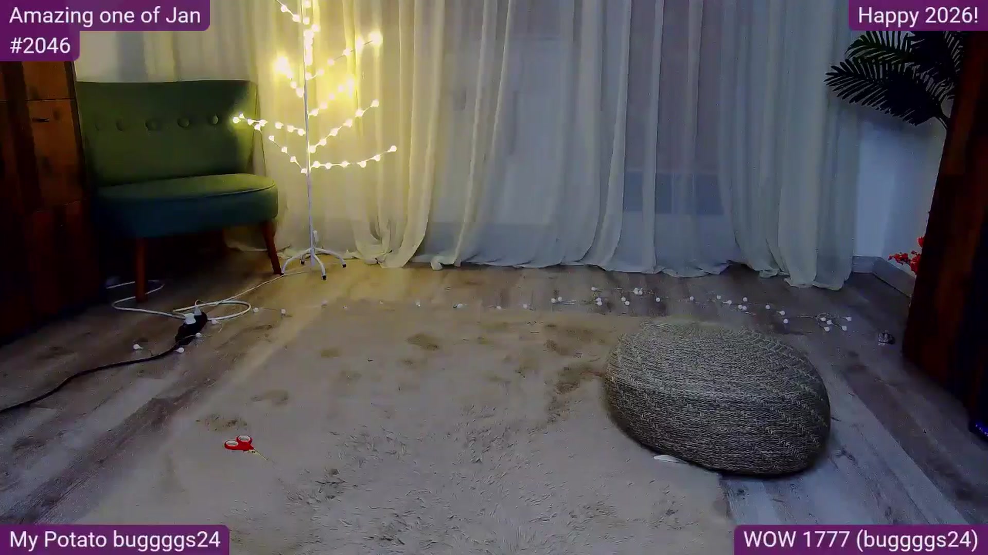 Gallery image thumbnail from SkyV_'s myfreecams stream on, 01/06/2026, 19:48 image 10 of 20