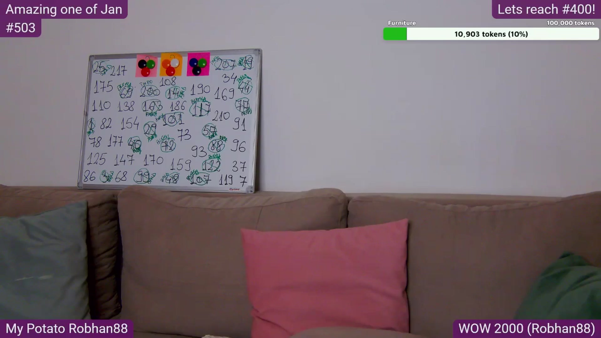 Gallery image thumbnail from SkyV_'s myfreecams stream on, 01/09/2026, 21:11 image 15 of 20