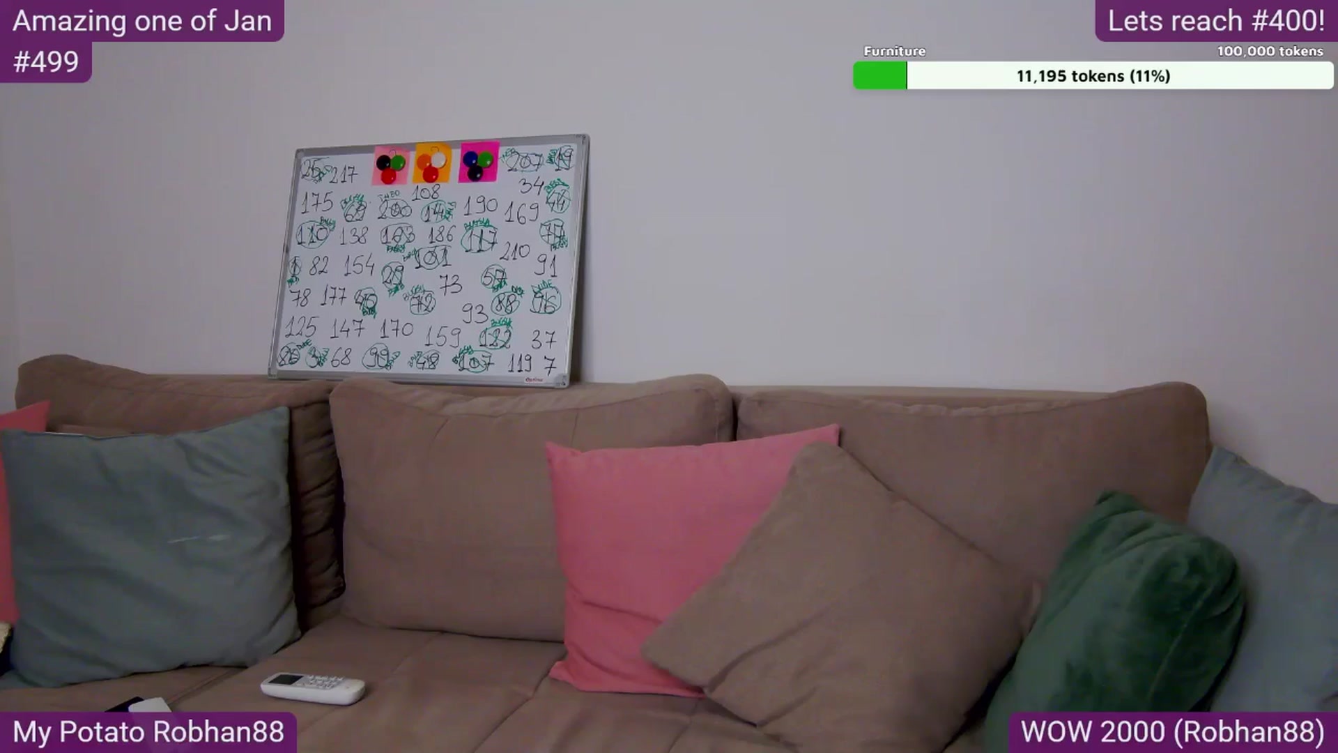 Gallery image thumbnail from SkyV_'s myfreecams stream on, 01/09/2026, 21:11 image 19 of 20