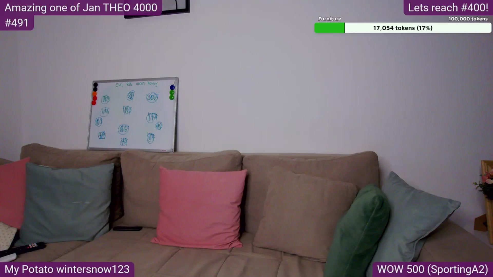 Gallery image thumbnail from SkyV_'s myfreecams stream on, 01/11/2026, 20:03 image 15 of 20