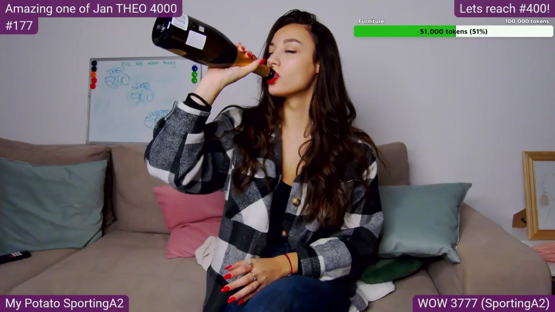 Gallery image thumbnail from SkyV_'s myfreecams stream on, 01/11/2026, 22:26 image 15 of 20