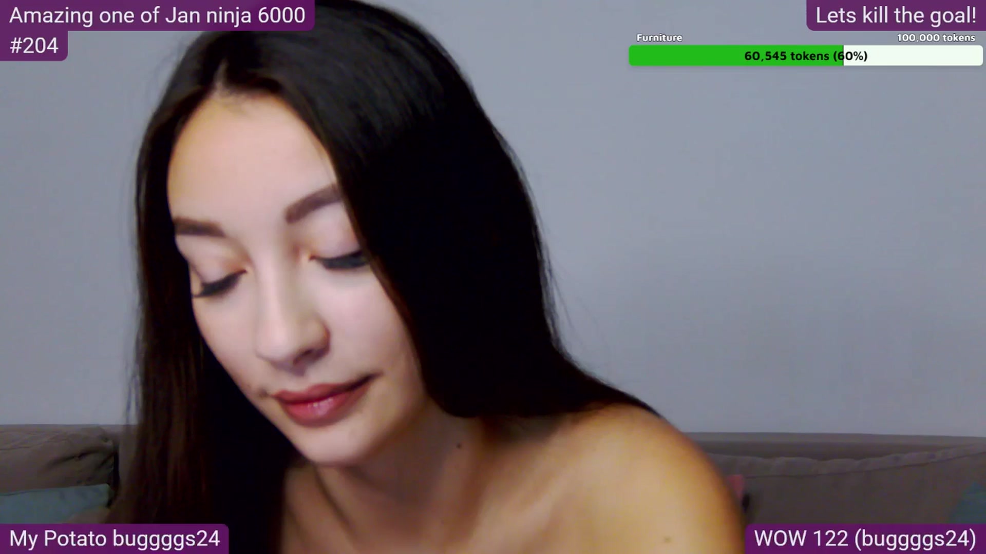 Gallery image thumbnail from SkyV_'s myfreecams stream on, 01/15/2026, 19:07 image 17 of 20