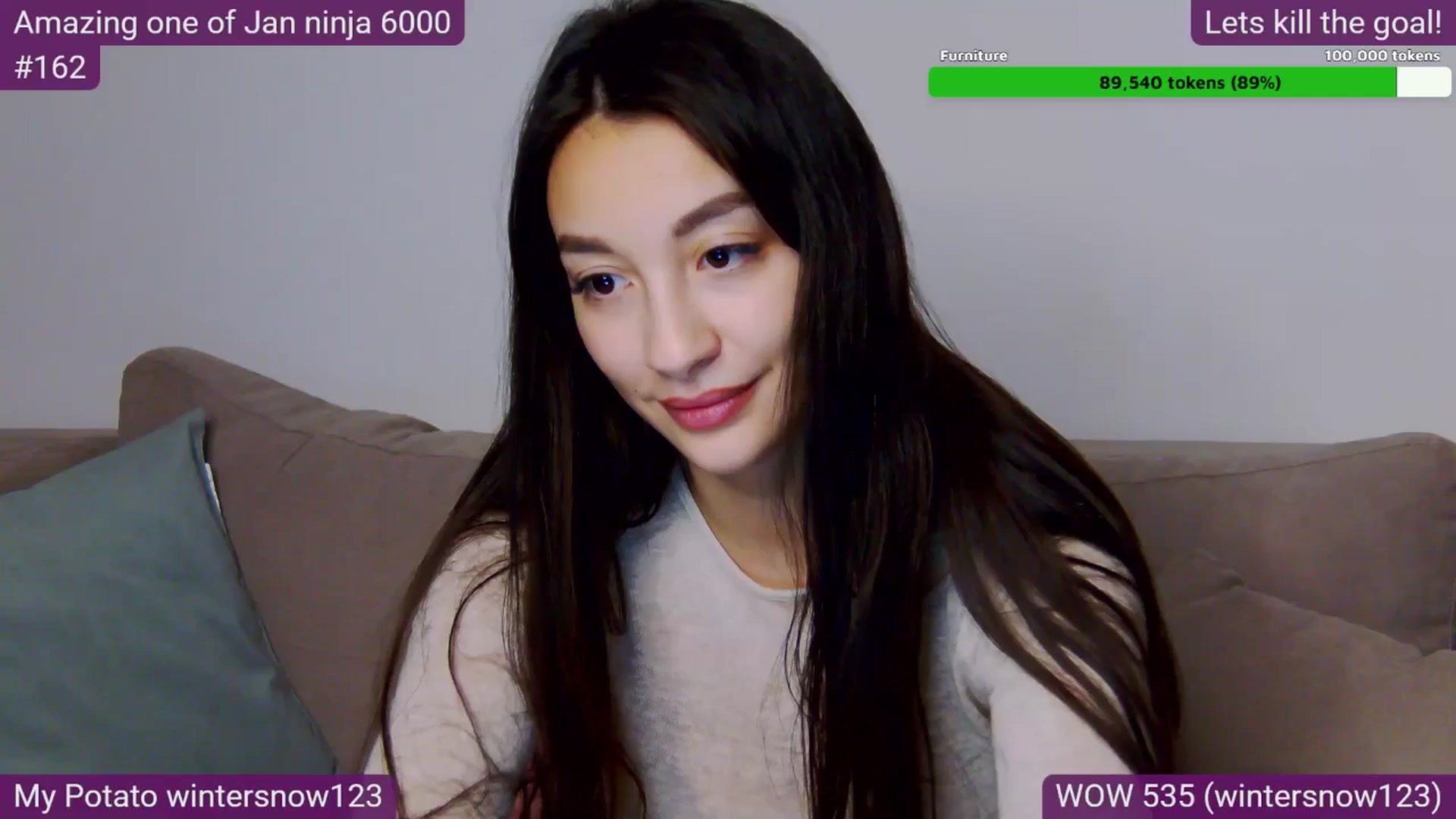 Gallery image thumbnail from SkyV_'s myfreecams stream on, 01/18/2026, 22:08 image 18 of 20
