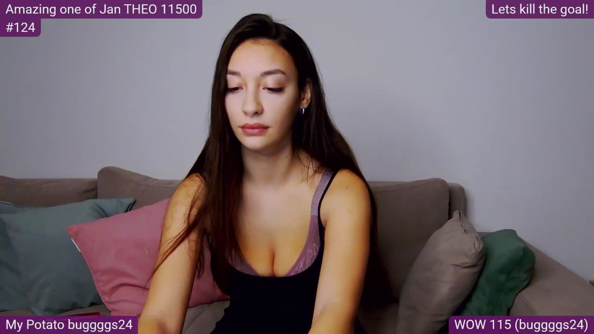 Gallery image thumbnail from SkyV_'s myfreecams stream on, 01/21/2026, 20:49 image 8 of 20