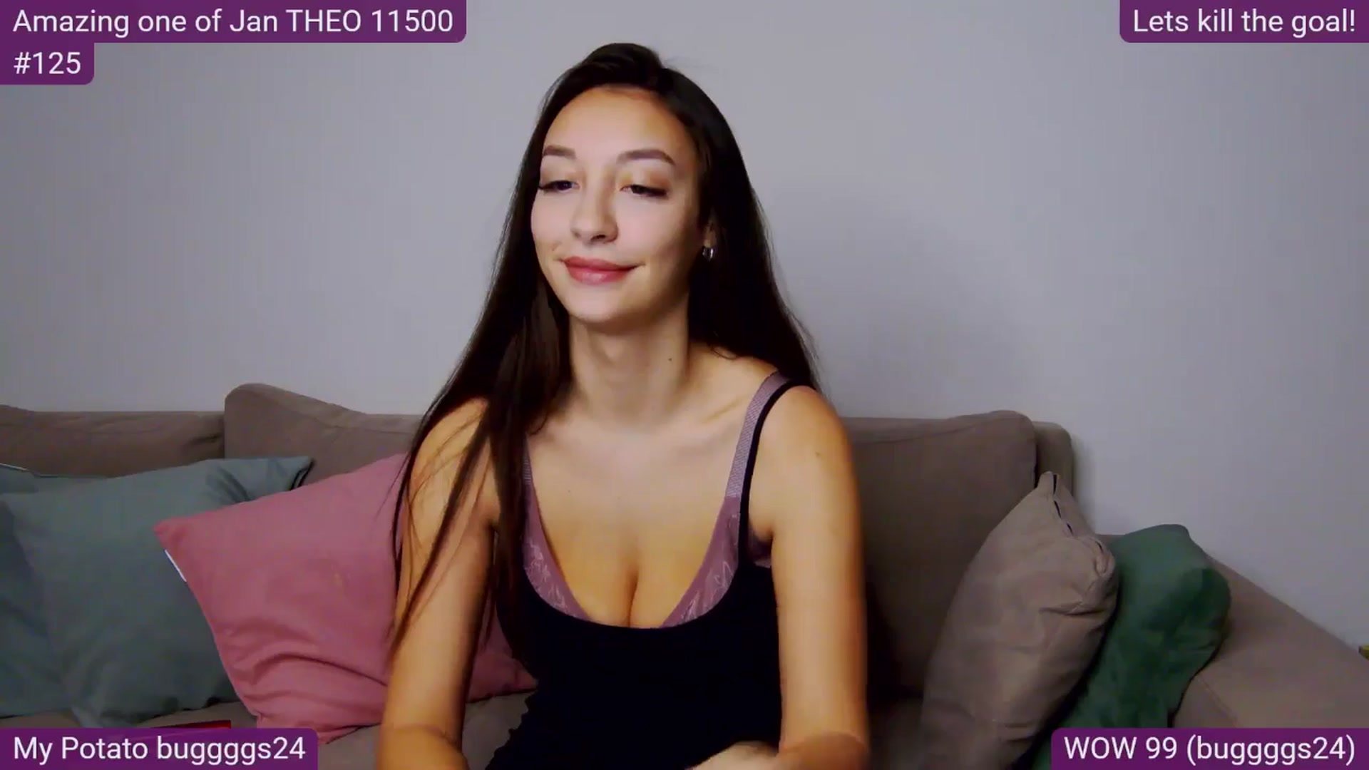 Gallery image thumbnail from SkyV_'s myfreecams stream on, 01/21/2026, 20:49 image 6 of 20