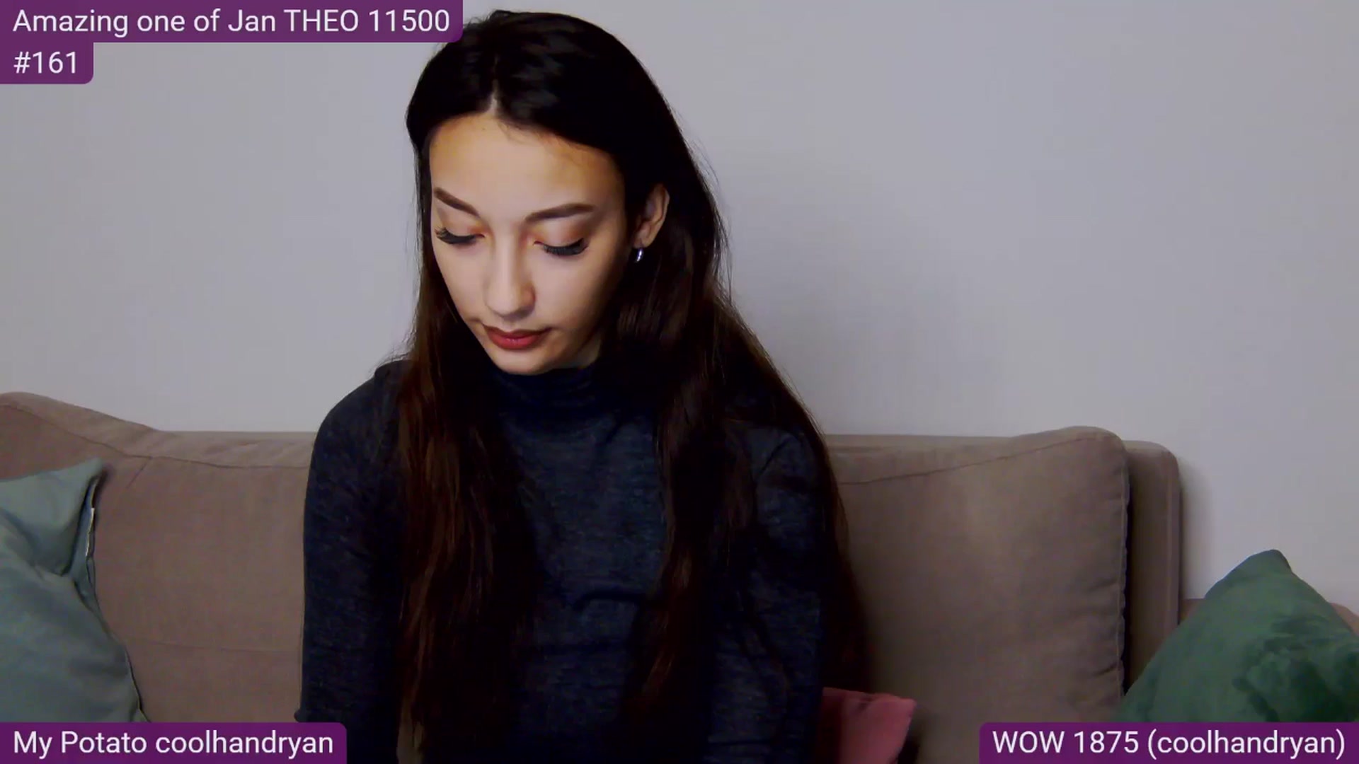 Gallery image thumbnail from SkyV_'s myfreecams stream on, 01/26/2026, 19:29 image 12 of 20