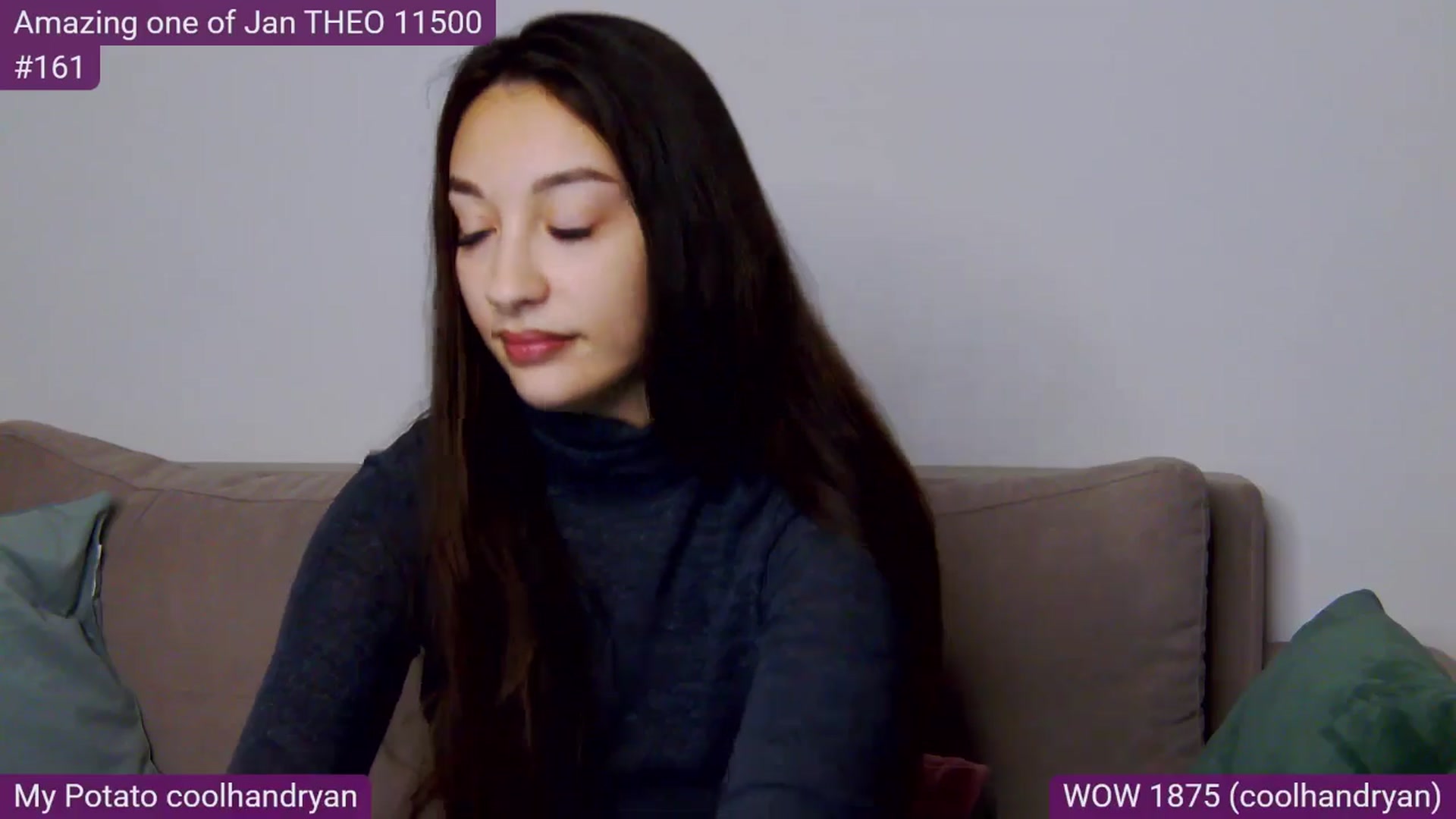 Gallery image thumbnail from SkyV_'s myfreecams stream on, 01/26/2026, 19:29 image 11 of 20