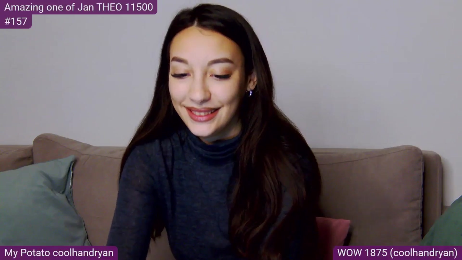 Gallery image thumbnail from SkyV_'s myfreecams stream on, 01/26/2026, 19:29 image 19 of 20