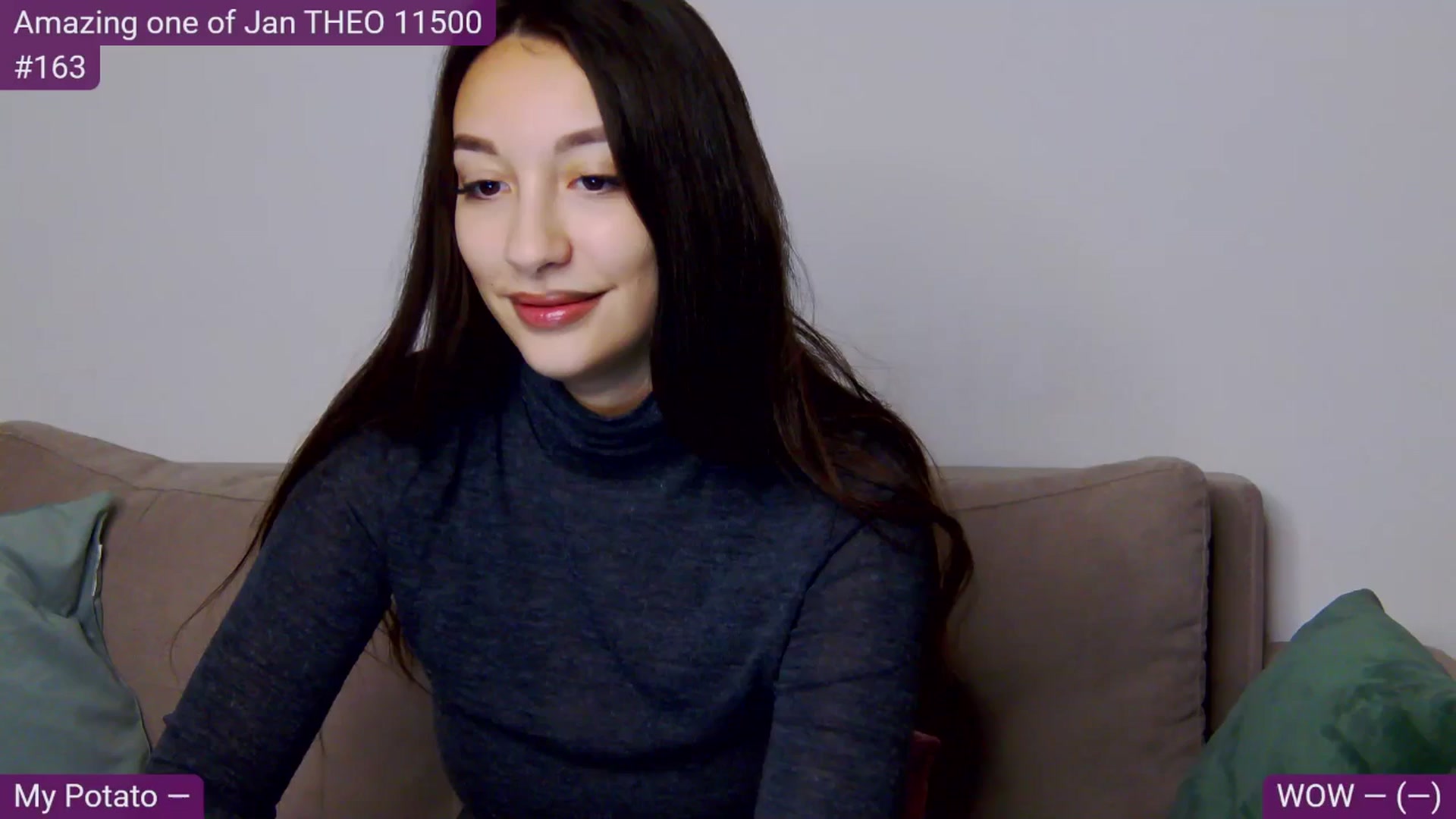 Gallery image thumbnail from SkyV_'s myfreecams stream on, 01/26/2026, 19:29 image 2 of 20