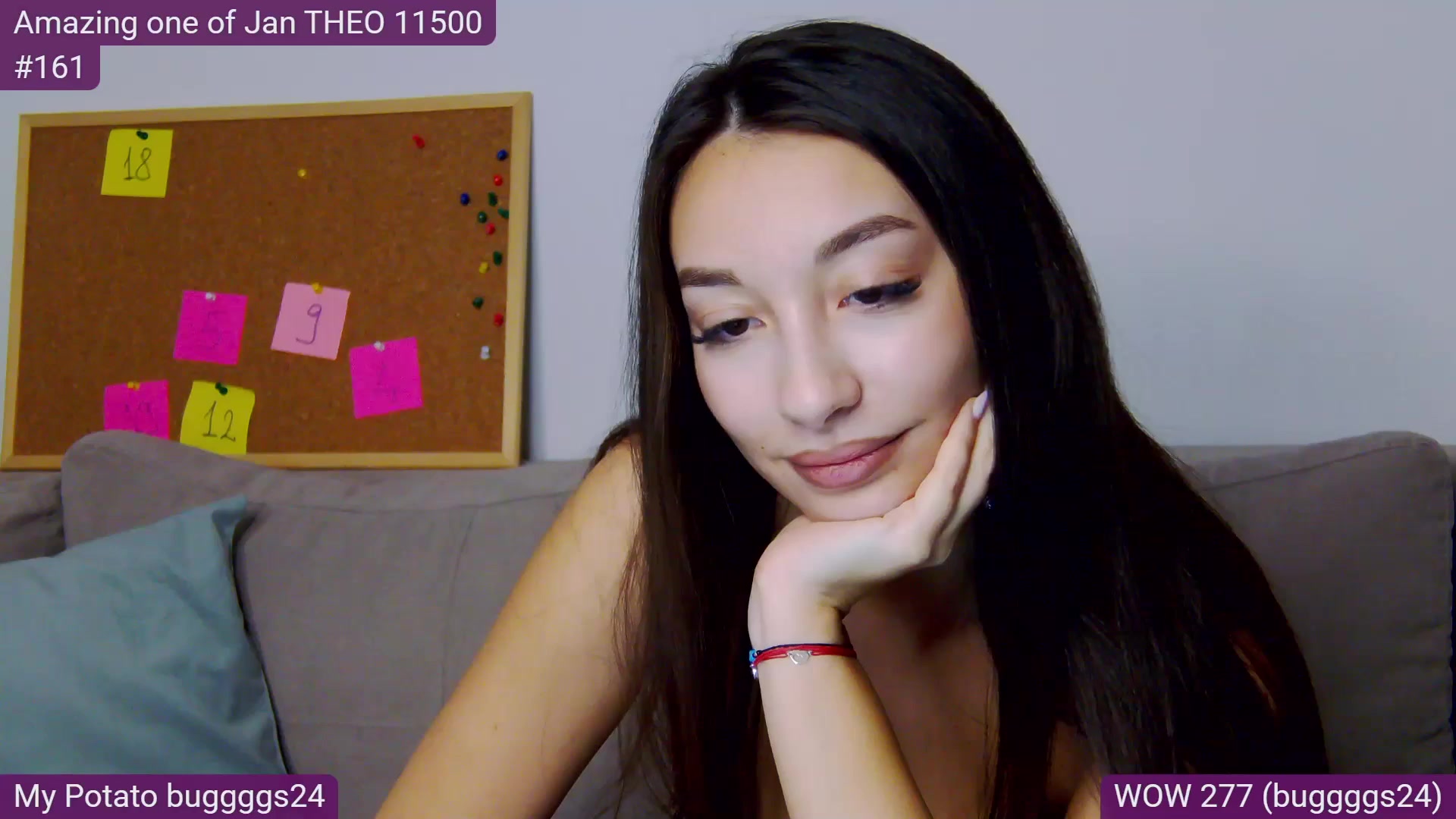 Gallery image thumbnail from SkyV_'s myfreecams stream on, 01/28/2026, 21:17 image 19 of 20
