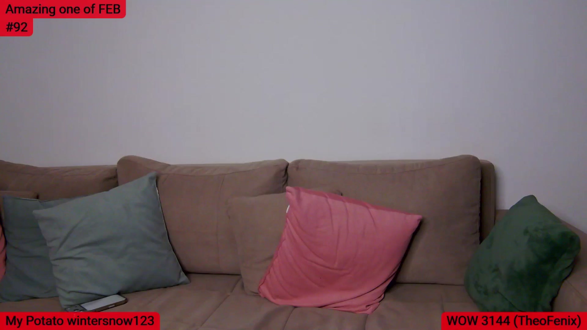 Gallery image thumbnail from SkyV_'s myfreecams stream on, 02/01/2026, 20:18 image 20 of 20
