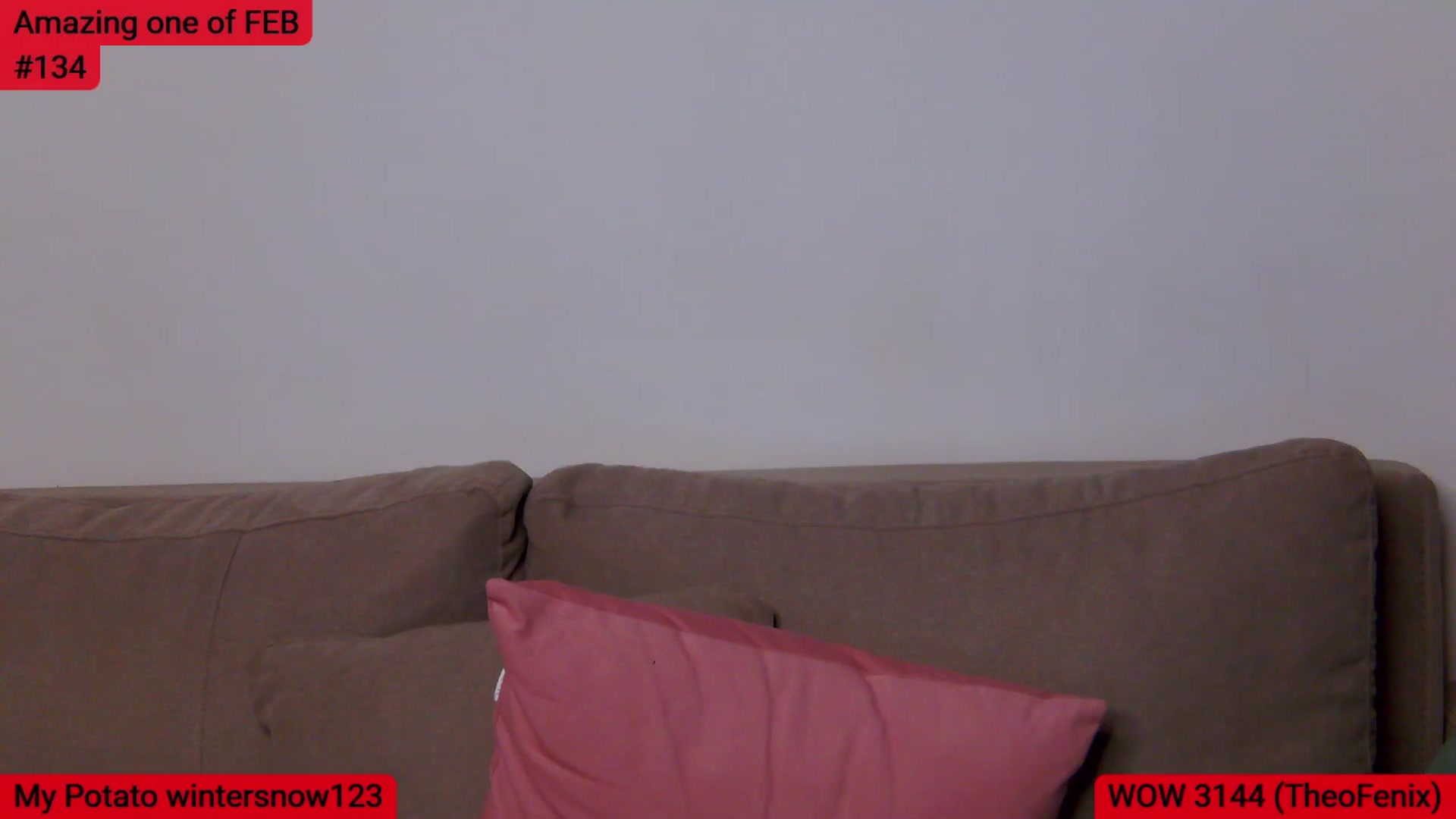 Gallery image thumbnail from SkyV_'s myfreecams stream on, 02/01/2026, 20:18 image 12 of 20