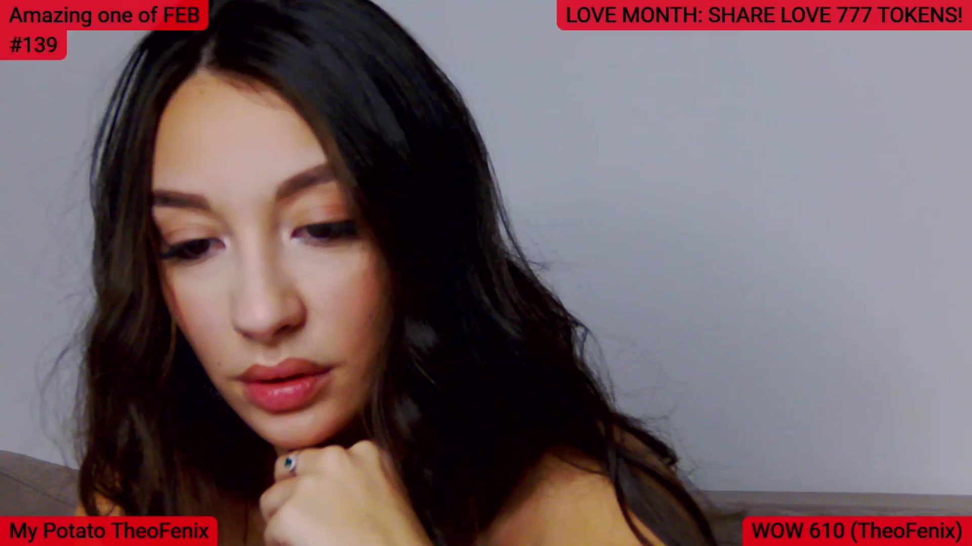 Gallery image thumbnail from SkyV_'s myfreecams stream on, 02/03/2026, 20:48 image 10 of 20