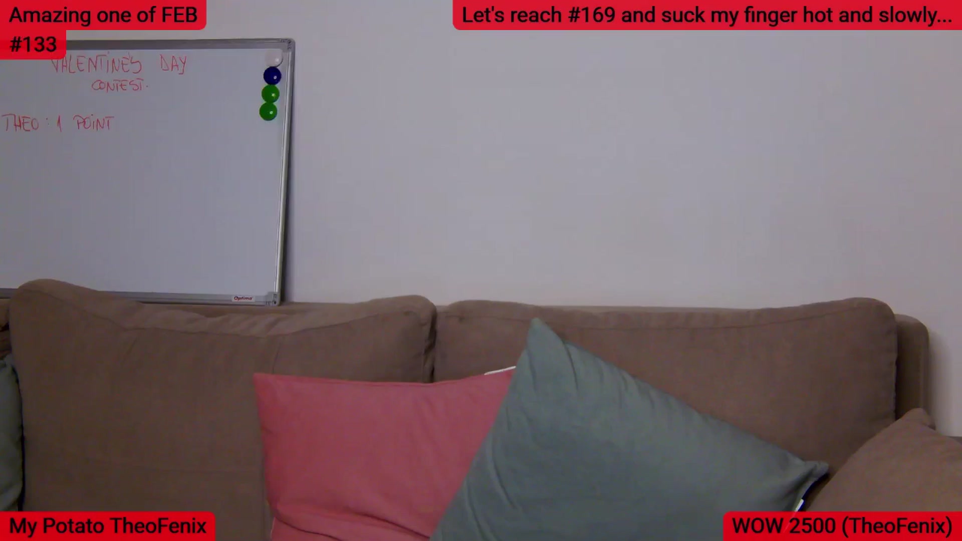 Gallery image thumbnail from SkyV_'s myfreecams stream on, 02/04/2026, 20:37 image 20 of 20