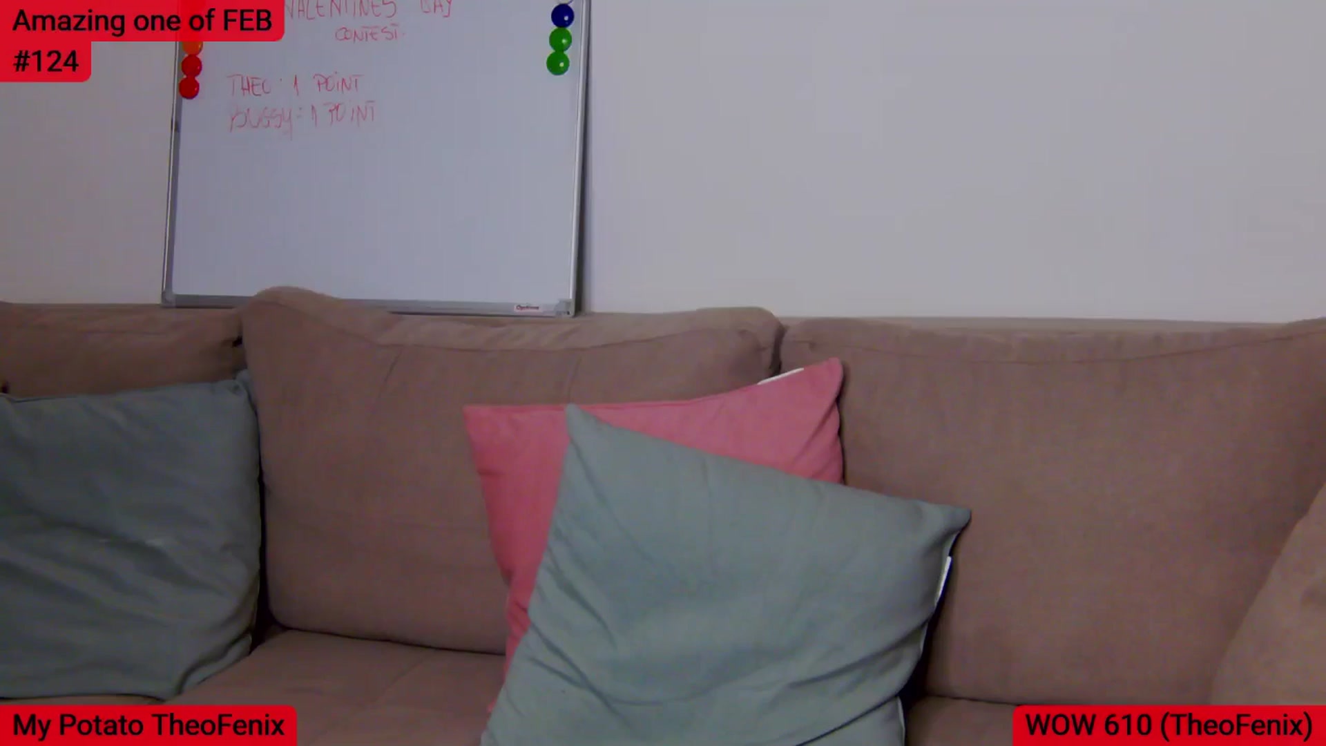Gallery image thumbnail from SkyV_'s myfreecams stream on, 02/05/2026, 20:07 image 20 of 20