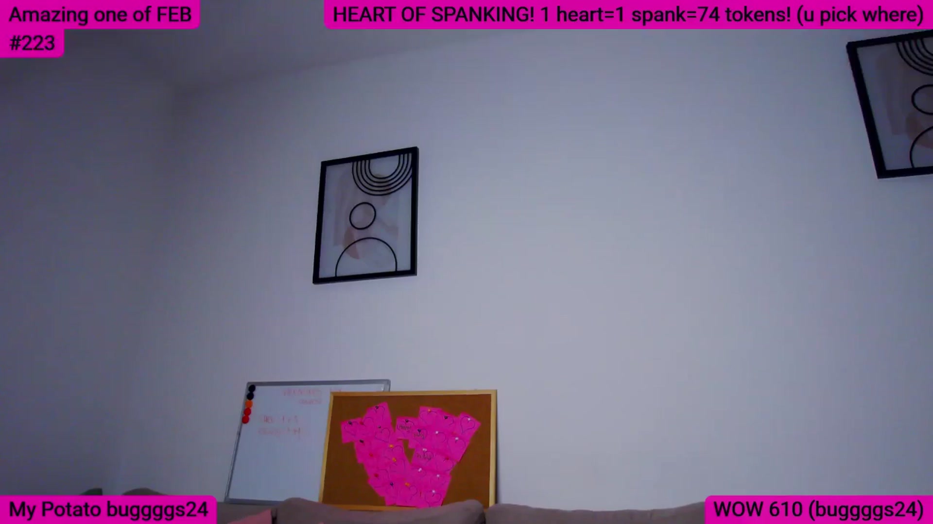 Gallery image thumbnail from SkyV_'s myfreecams stream on, 02/11/2026, 21:15 image 17 of 20