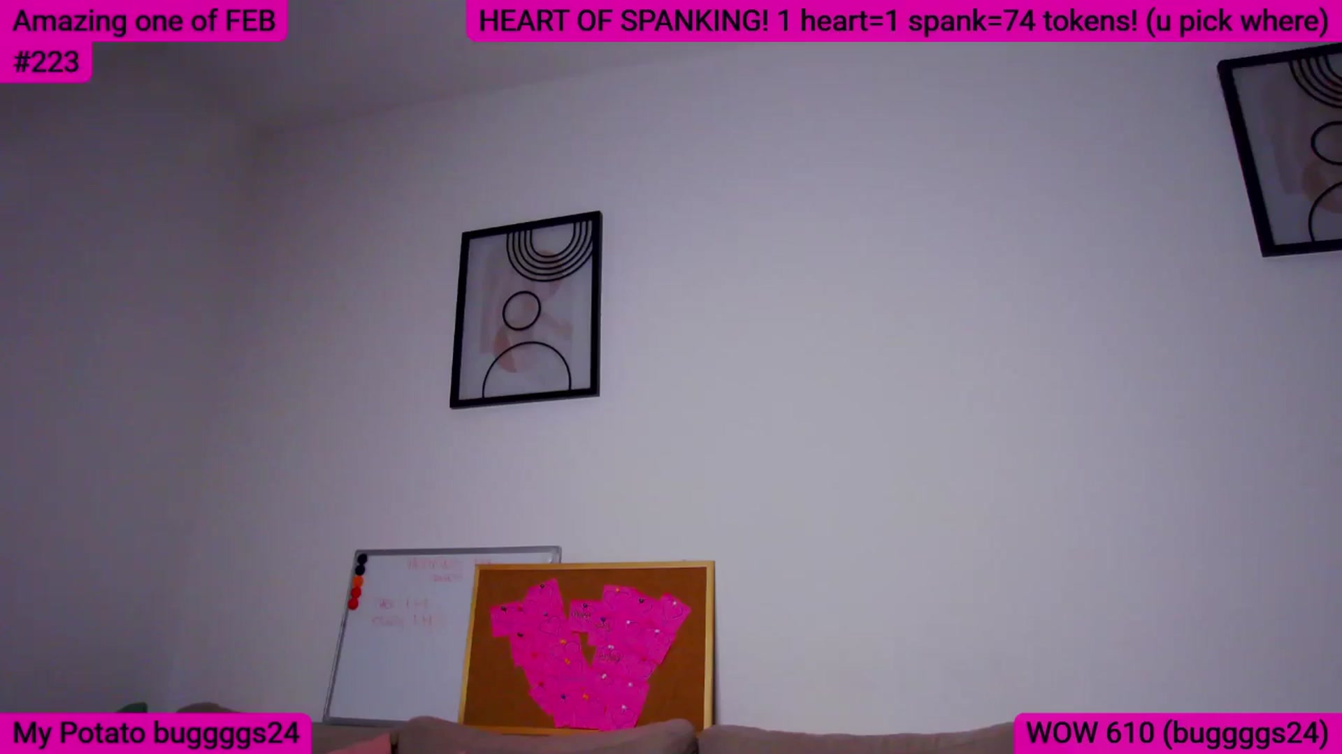 Gallery image thumbnail from SkyV_'s myfreecams stream on, 02/11/2026, 21:15 image 18 of 20