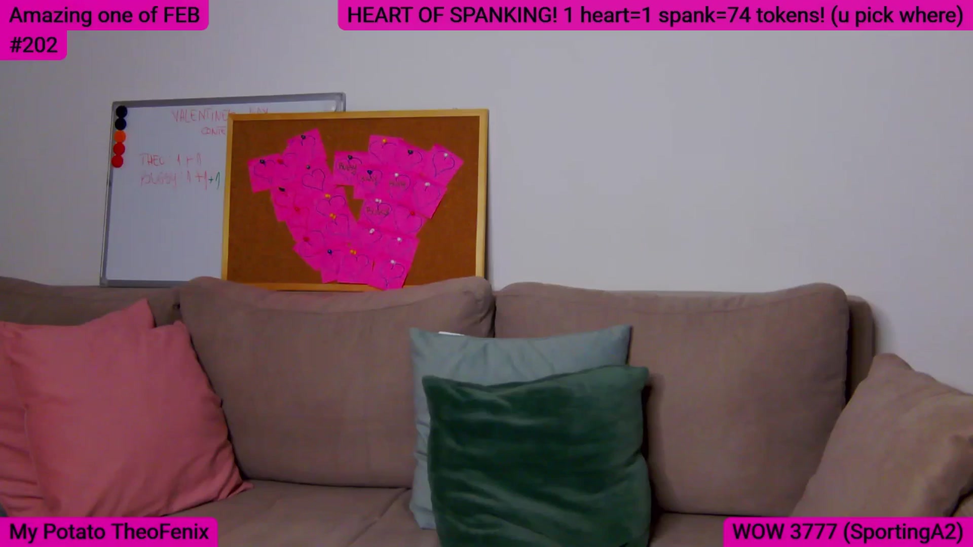 Gallery image thumbnail from SkyV_'s myfreecams stream on, 02/13/2026, 20:32 image 7 of 20