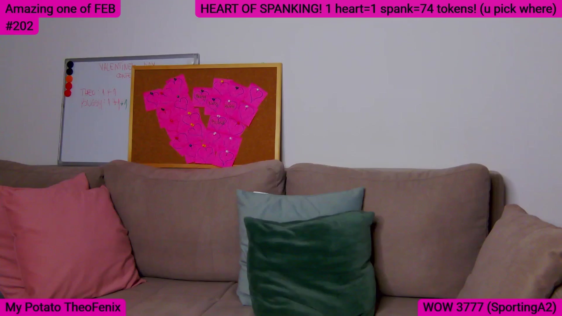 Gallery image thumbnail from SkyV_'s myfreecams stream on, 02/13/2026, 20:32 image 10 of 20