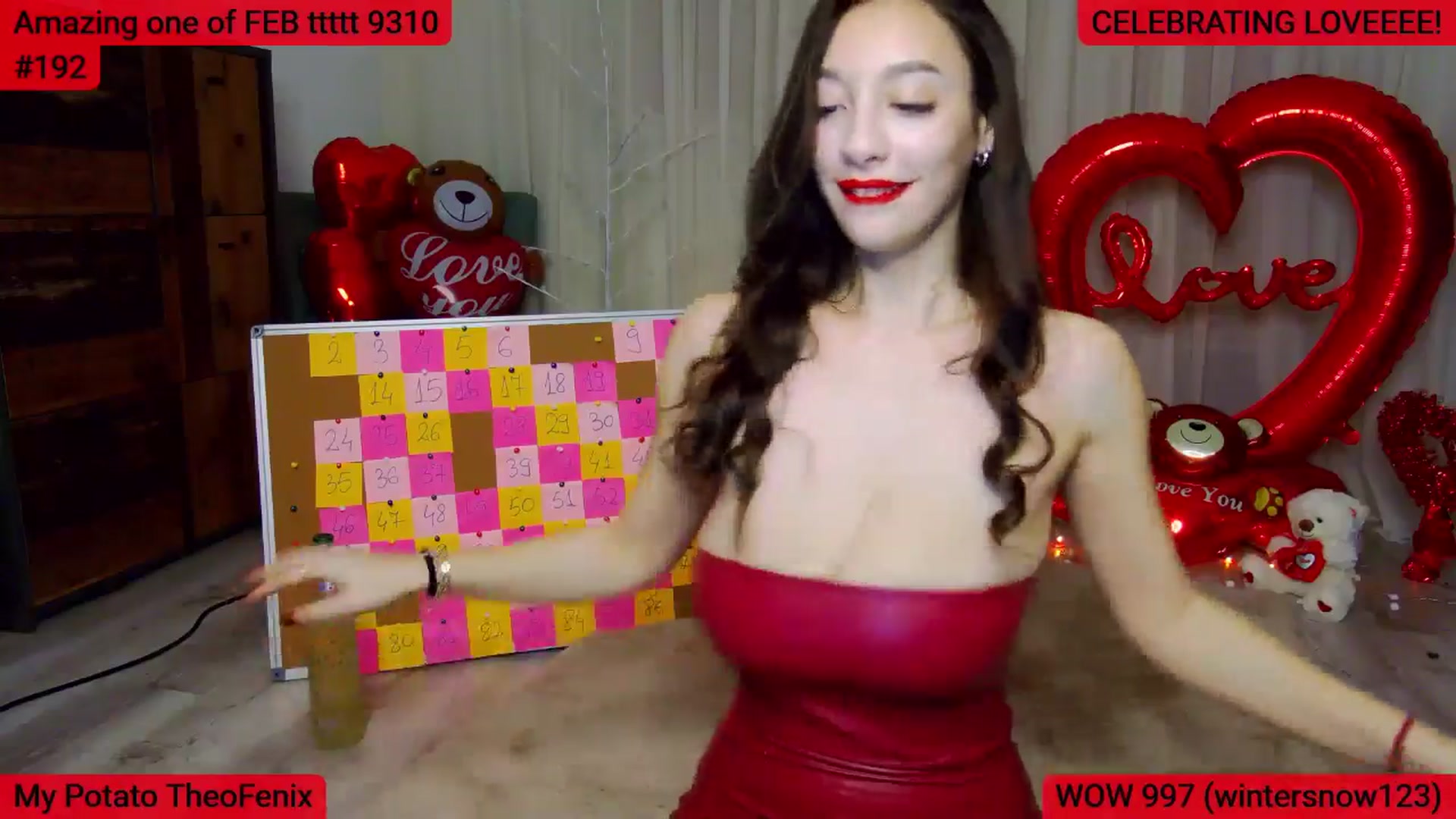 Gallery image thumbnail from SkyV_'s myfreecams stream on, 02/28/2026, 20:12 image 12 of 20