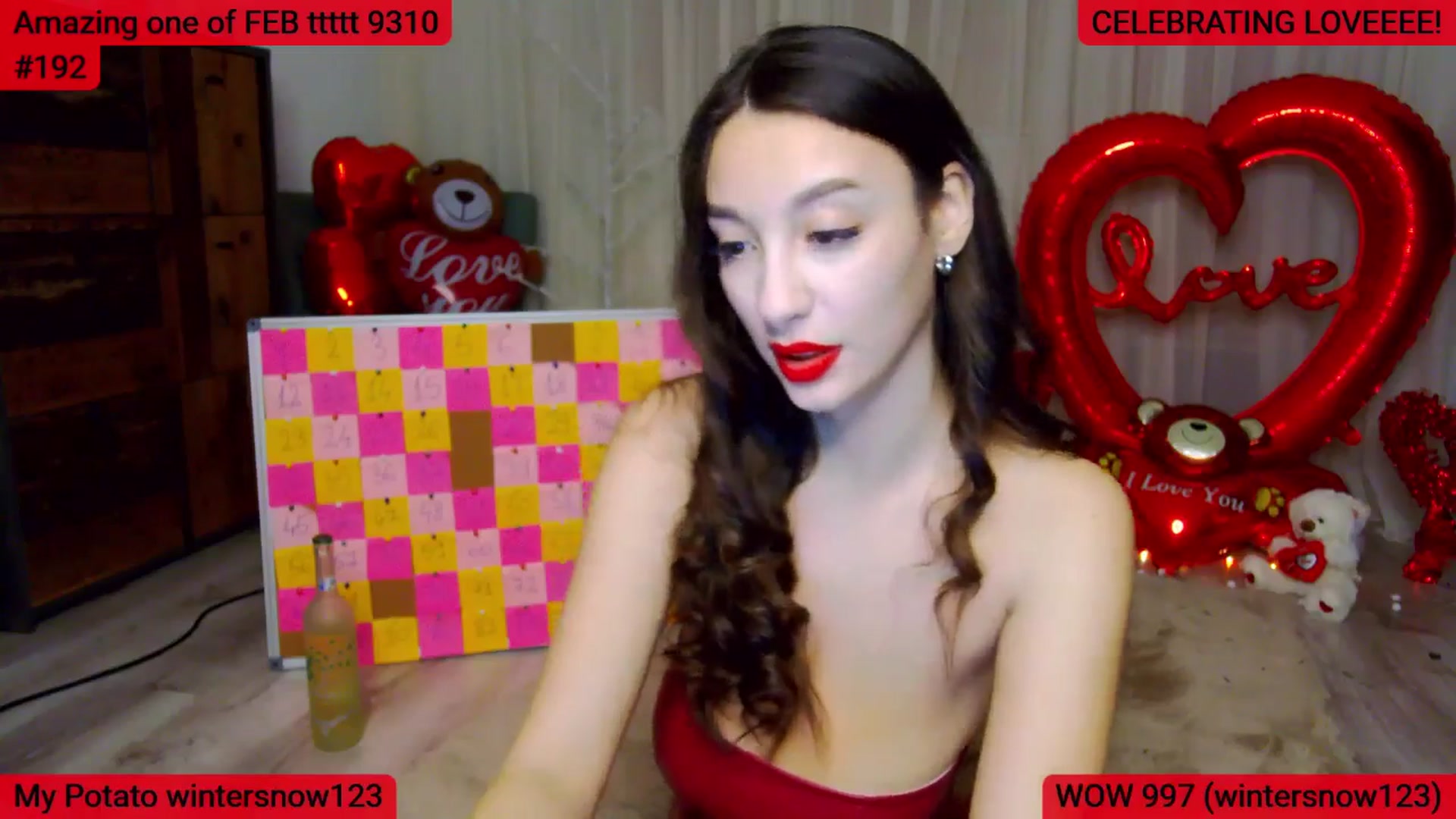 Gallery image thumbnail from SkyV_'s myfreecams stream on, 02/28/2026, 20:12 image 8 of 20