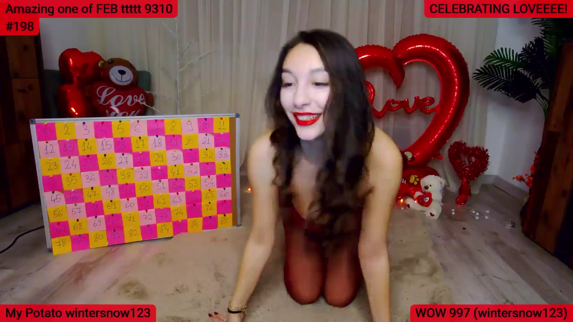 Gallery image thumbnail from SkyV_'s myfreecams stream on, 02/28/2026, 20:12 image 2 of 20