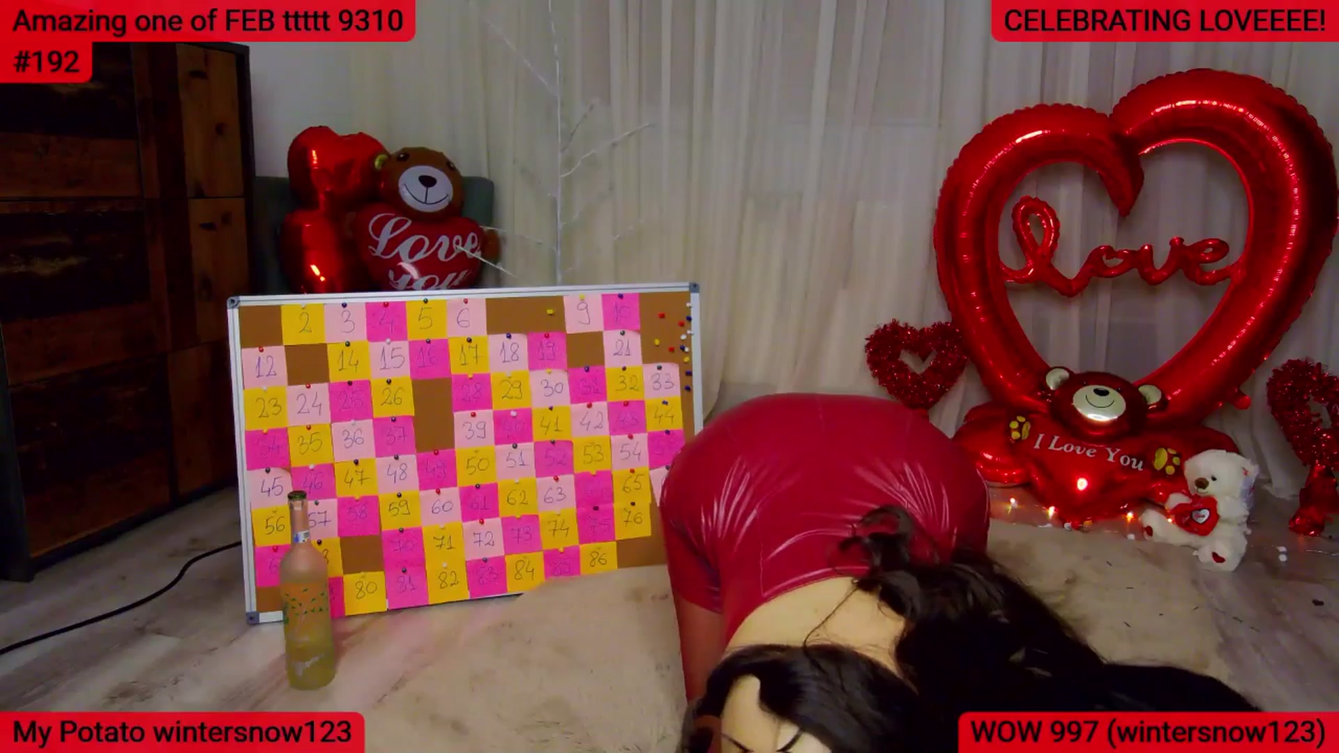 Gallery image thumbnail from SkyV_'s myfreecams stream on, 02/28/2026, 20:12 image 11 of 20