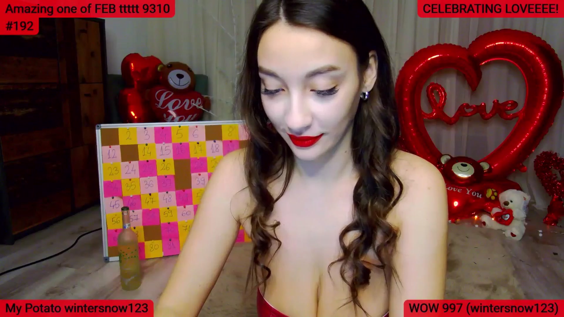 Gallery image thumbnail from SkyV_'s myfreecams stream on, 02/28/2026, 20:12 image 9 of 20