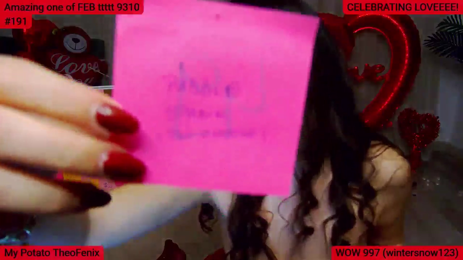 Gallery image thumbnail from SkyV_'s myfreecams stream on, 02/28/2026, 20:12 image 14 of 20
