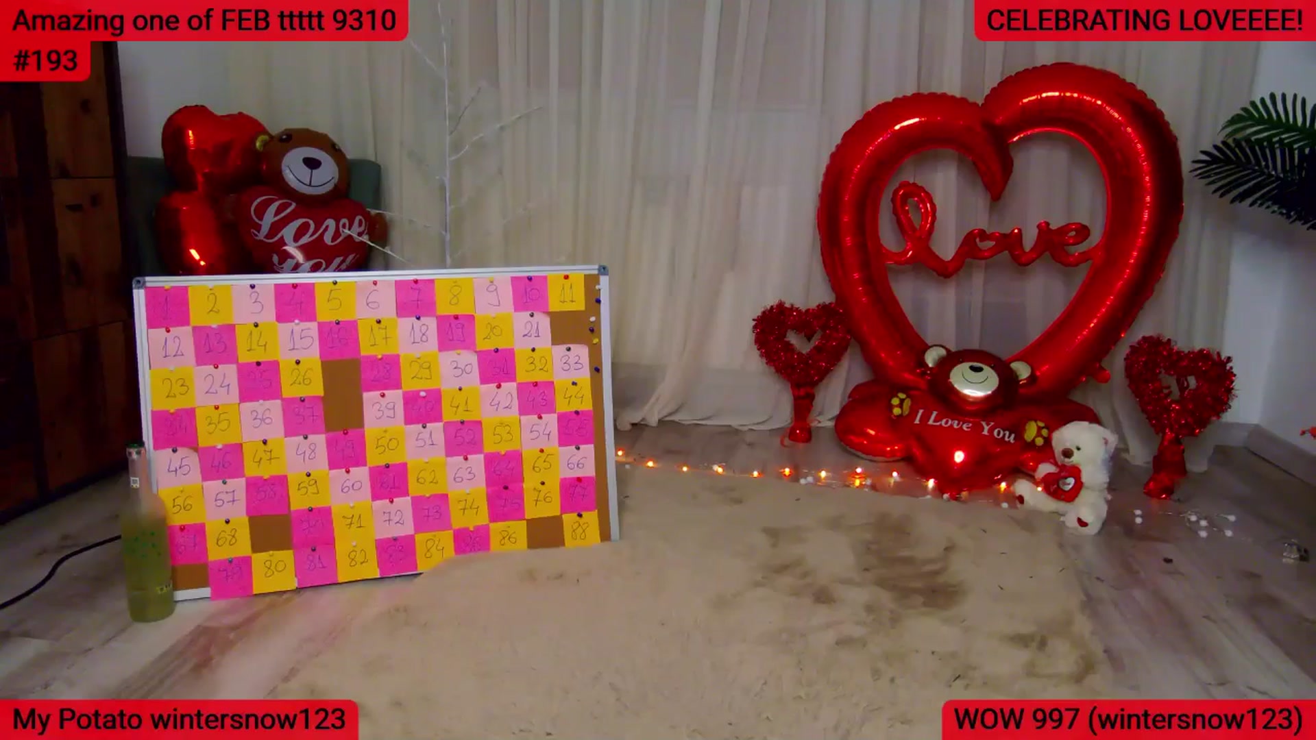 Gallery image thumbnail from SkyV_'s myfreecams stream on, 02/28/2026, 20:12 image 5 of 20