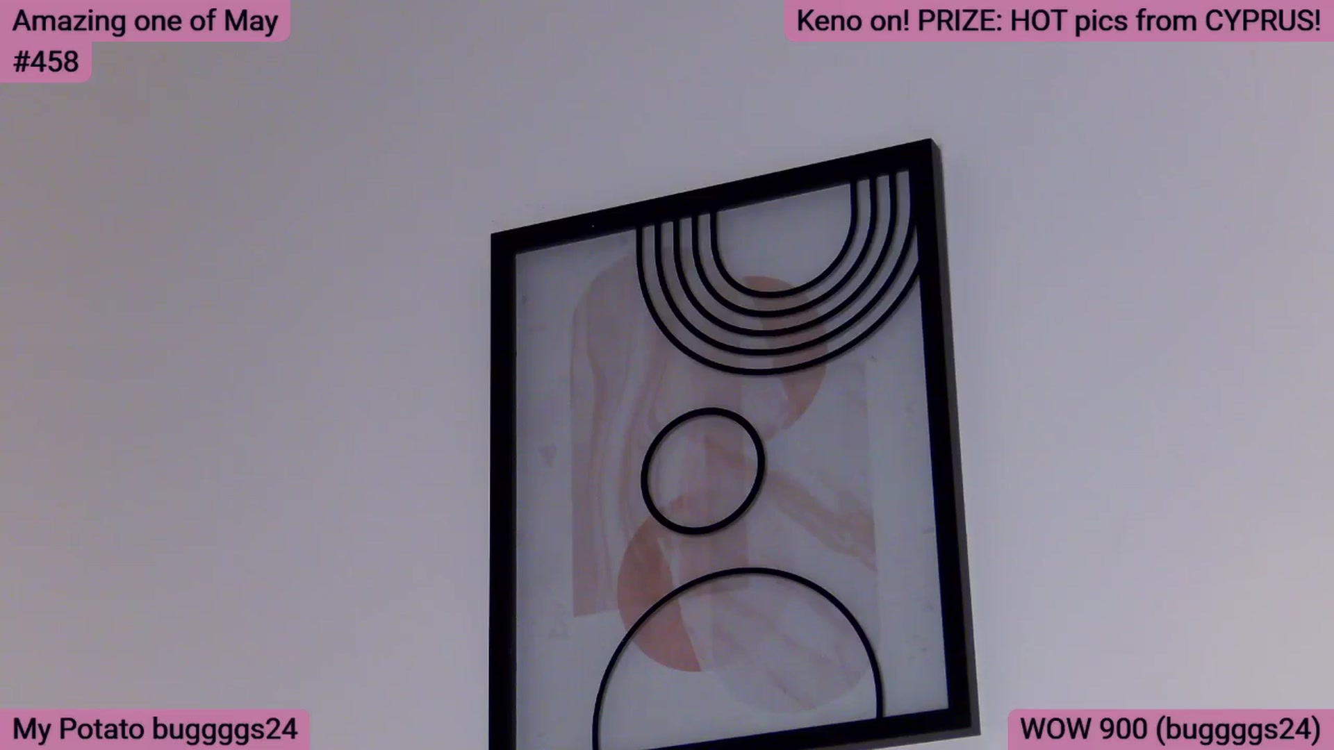 Gallery image thumbnail from SkyV_'s myfreecams stream on, 05/11/2026, 04:45 image 16 of 20