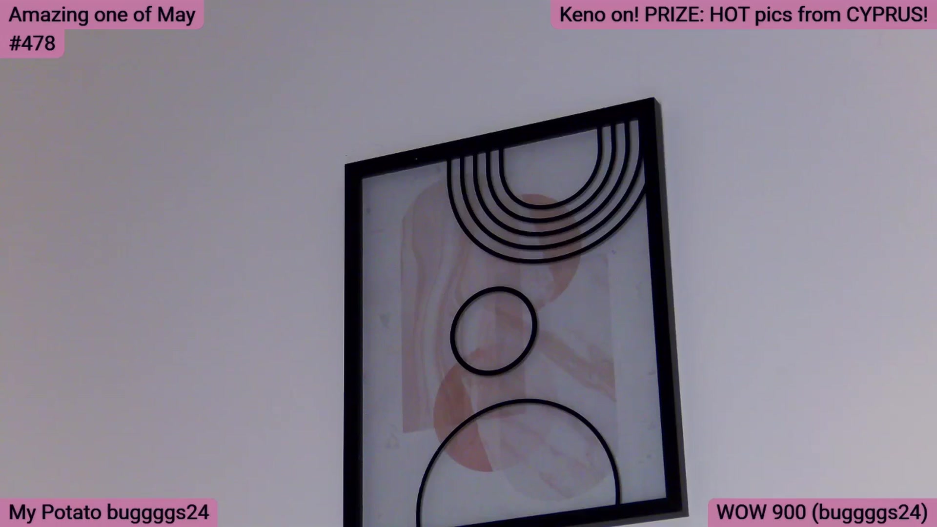 Gallery image thumbnail from SkyV_'s myfreecams stream on, 05/11/2026, 04:45 image 15 of 20
