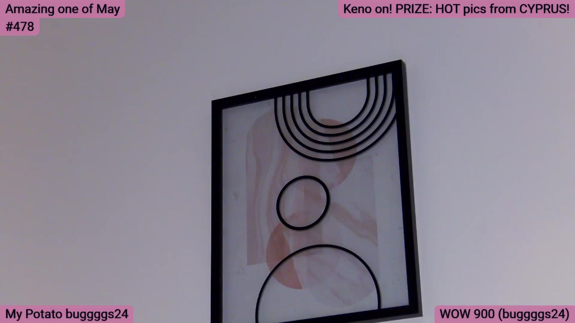 Gallery image thumbnail from SkyV_'s myfreecams stream on, 05/11/2026, 04:45 image 13 of 20