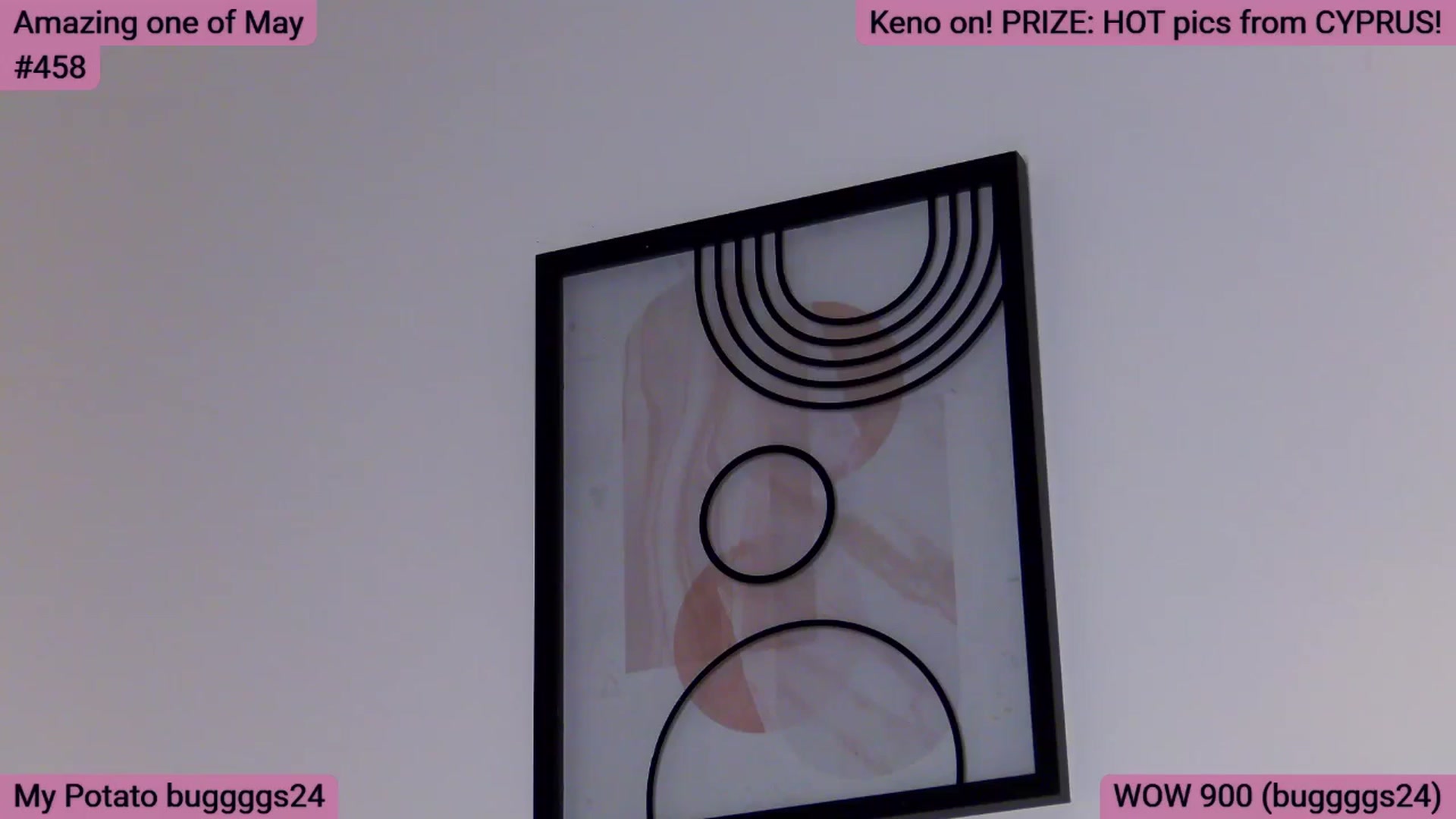 Gallery image thumbnail from SkyV_'s myfreecams stream on, 05/11/2026, 04:45 image 17 of 20