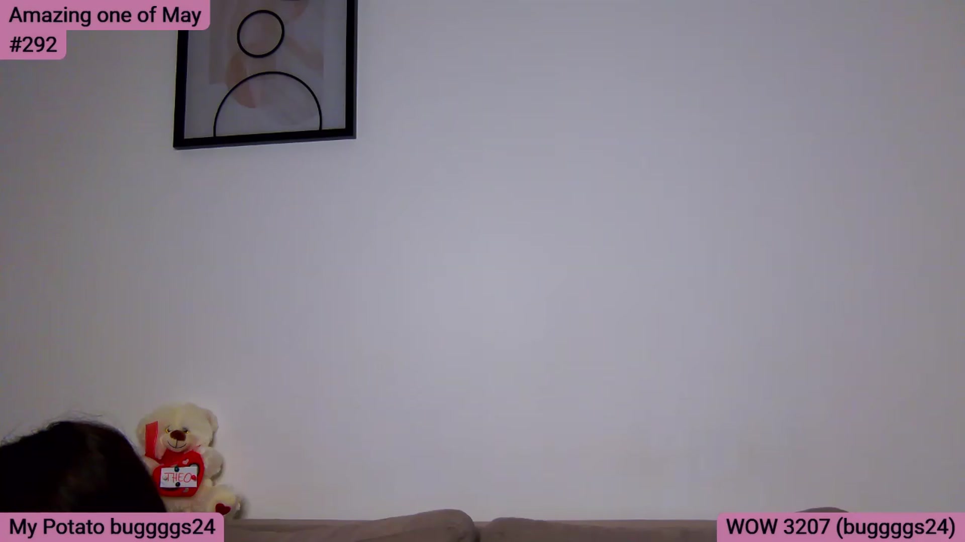 Gallery image thumbnail from SkyV_'s myfreecams stream on, 05/18/2026, 05:30 image 17 of 20
