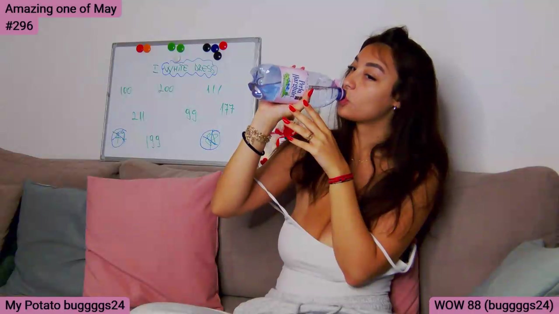 Gallery image thumbnail from SkyV_'s myfreecams stream on, 05/27/2026, 04:20 image 4 of 20
