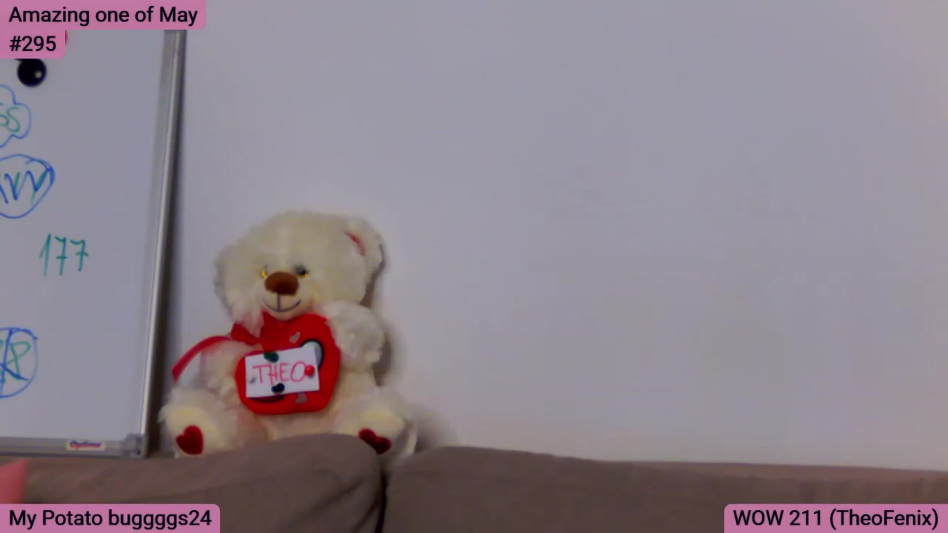 Gallery image thumbnail from SkyV_'s myfreecams stream on, 05/27/2026, 05:30 image 15 of 20