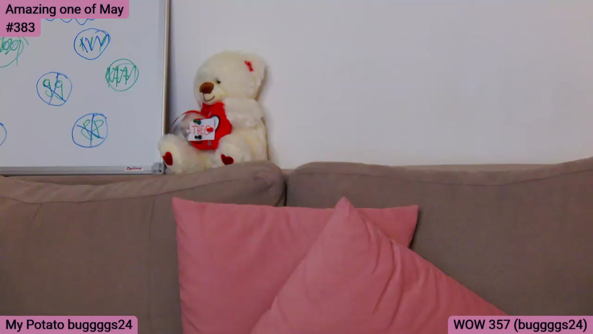 Gallery image thumbnail from SkyV_'s myfreecams stream on, 06/02/2026, 07:35 image 6 of 20