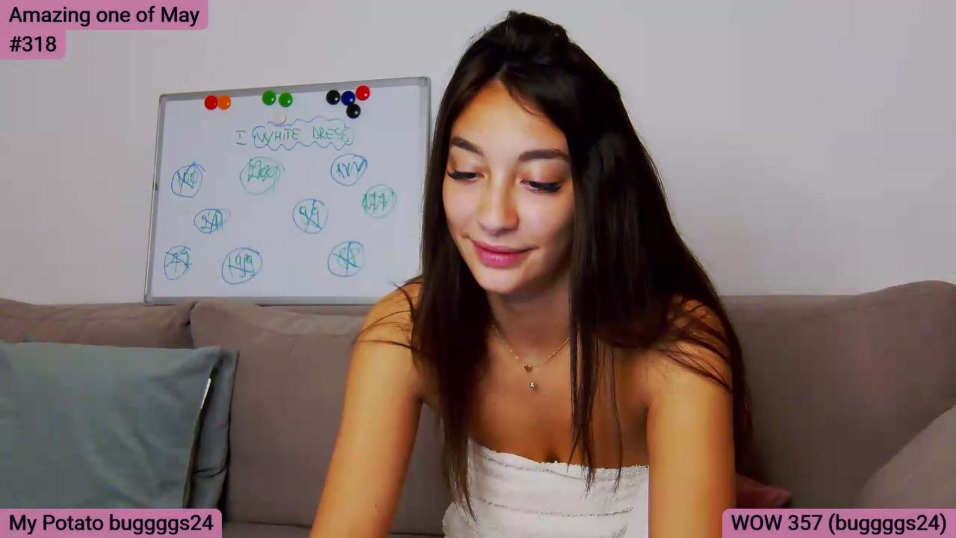 Gallery image thumbnail from SkyV_'s myfreecams stream on, 06/02/2026, 07:35 image 14 of 20