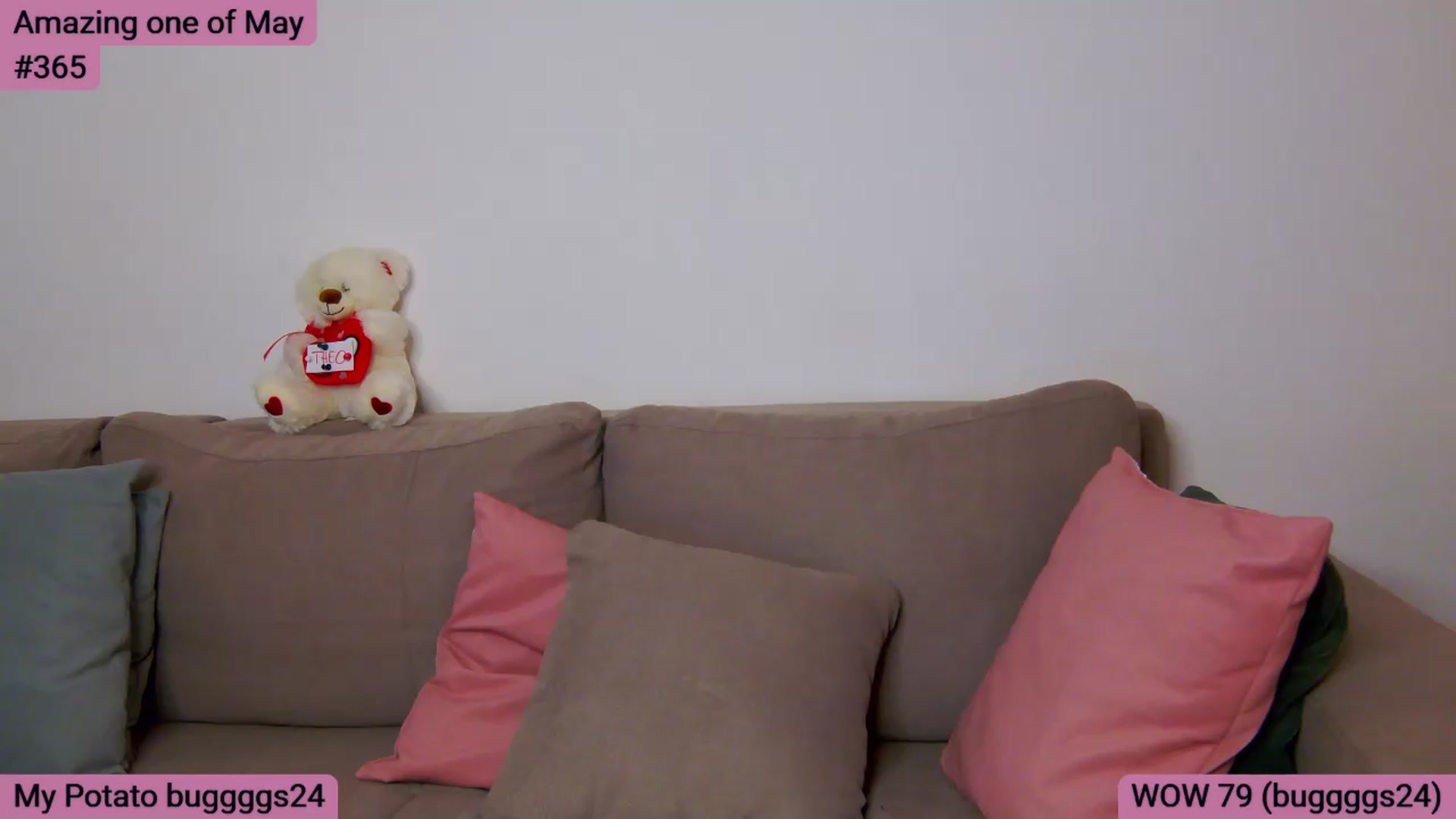 Gallery image thumbnail from SkyV_'s myfreecams stream on, 06/04/2026, 05:59 image 17 of 20