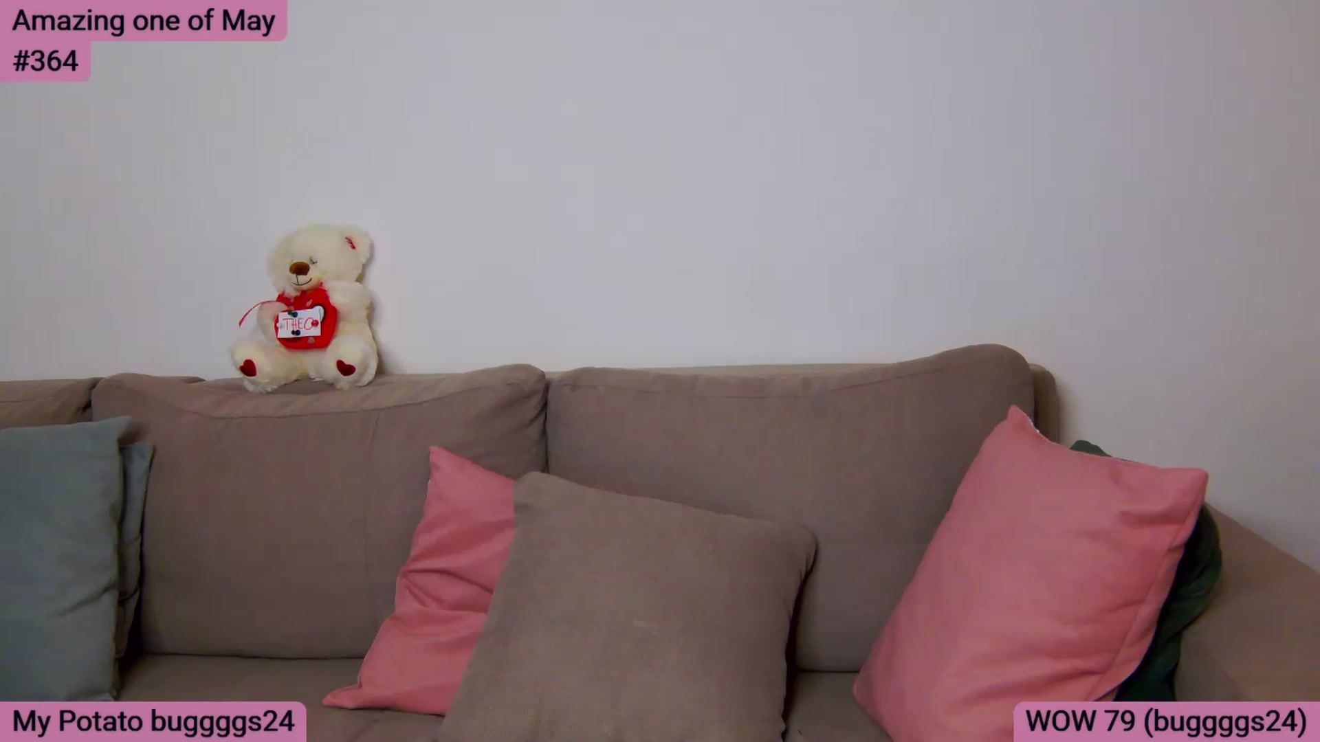 Gallery image thumbnail from SkyV_'s myfreecams stream on, 06/04/2026, 05:59 image 16 of 20