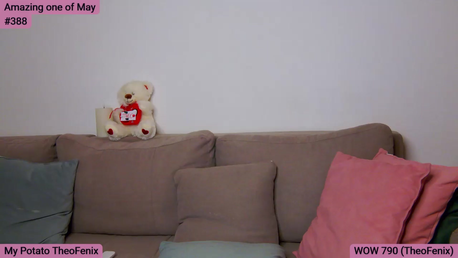 Gallery image thumbnail from SkyV_'s myfreecams stream on, 06/07/2026, 05:27 image 13 of 20