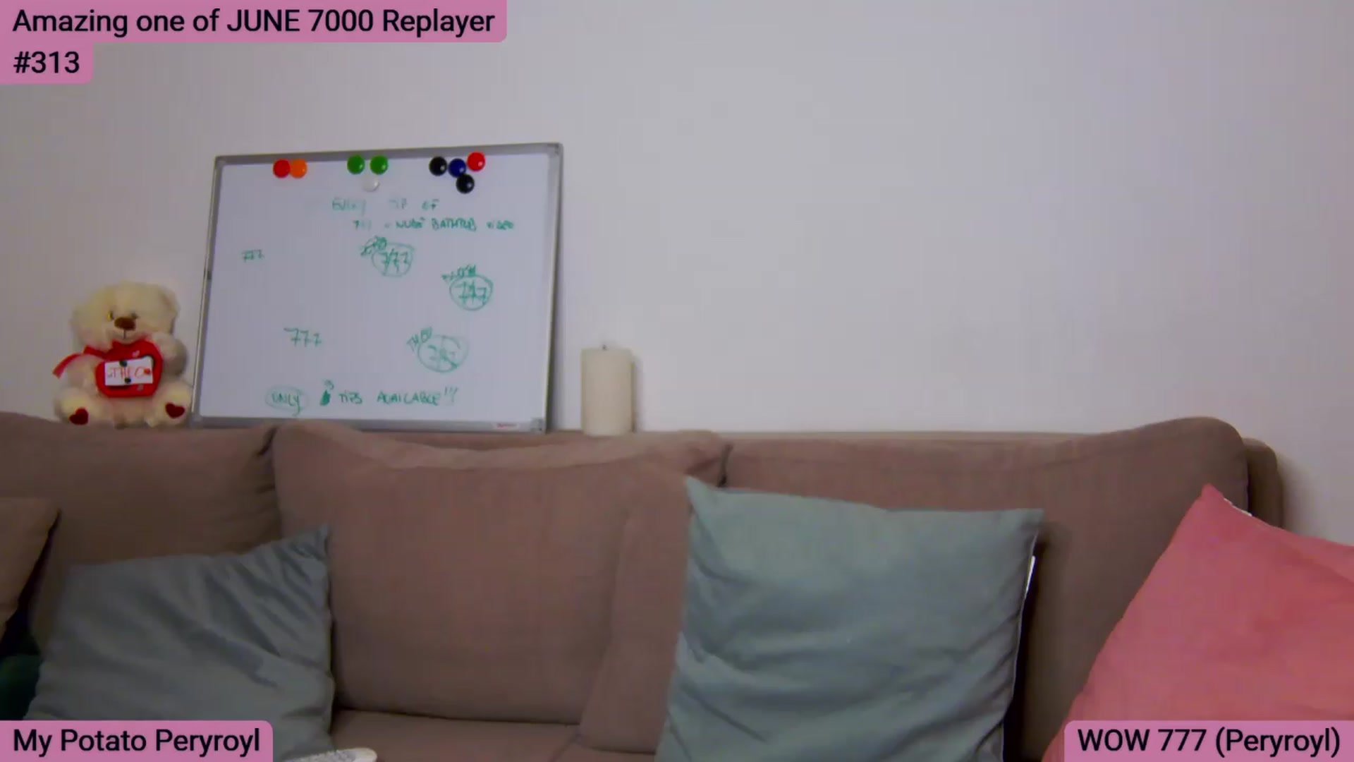 Gallery image thumbnail from SkyV_'s myfreecams stream on, 06/24/2026, 06:16 image 12 of 20
