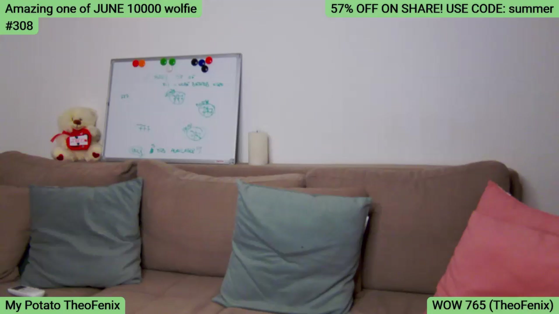 Gallery image thumbnail from SkyV_'s myfreecams stream on, 06/26/2026, 05:09 image 12 of 20