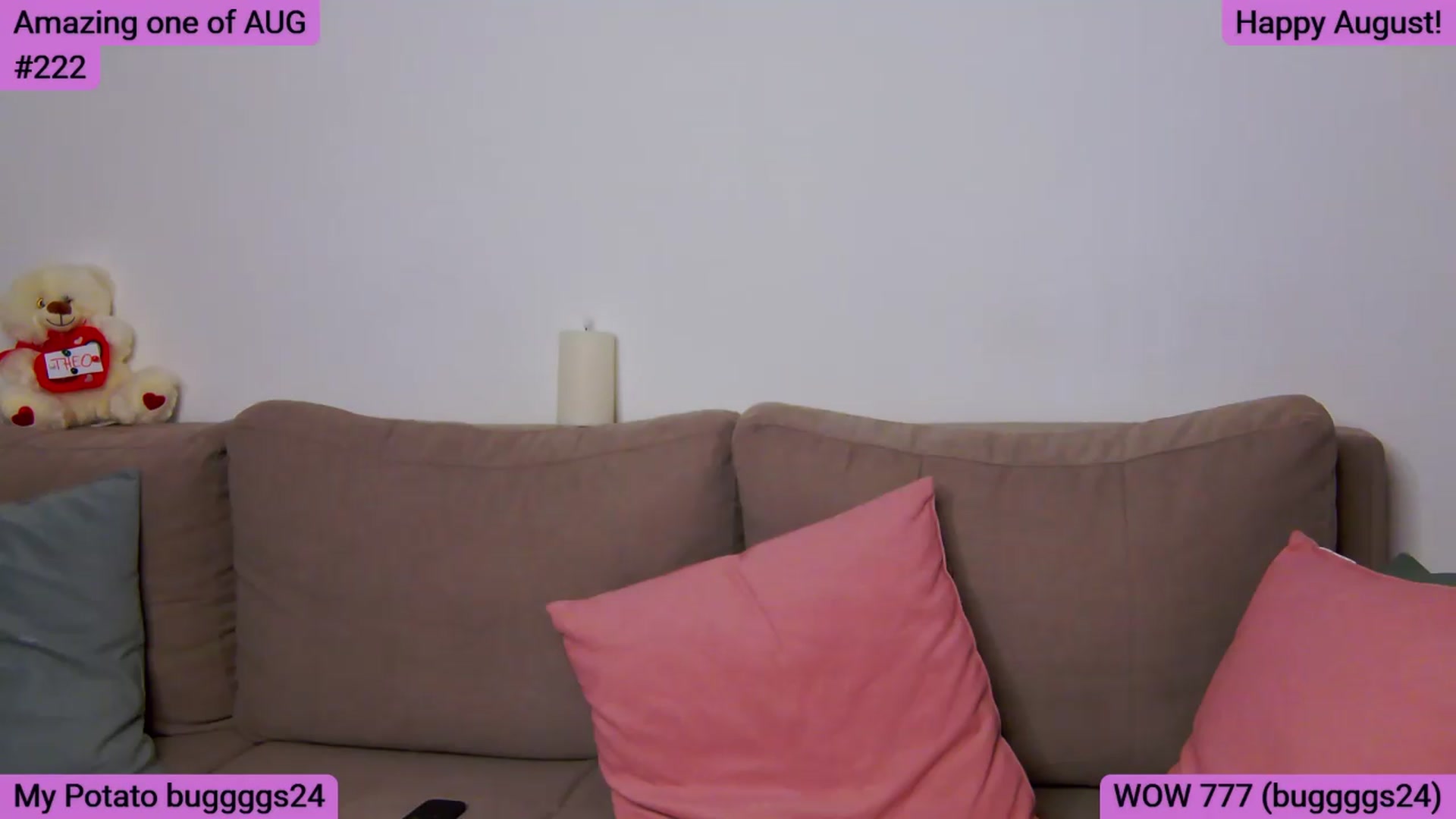 Gallery image thumbnail from SkyV_'s myfreecams stream on, 08/11/2026, 06:21 image 15 of 20