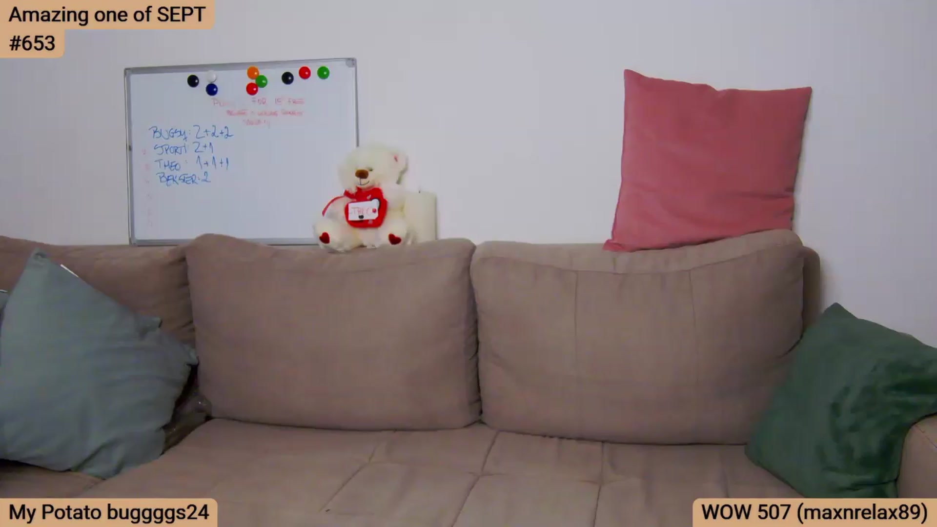Gallery image thumbnail from SkyV_'s myfreecams stream on, 09/02/2026, 06:03 image 20 of 20