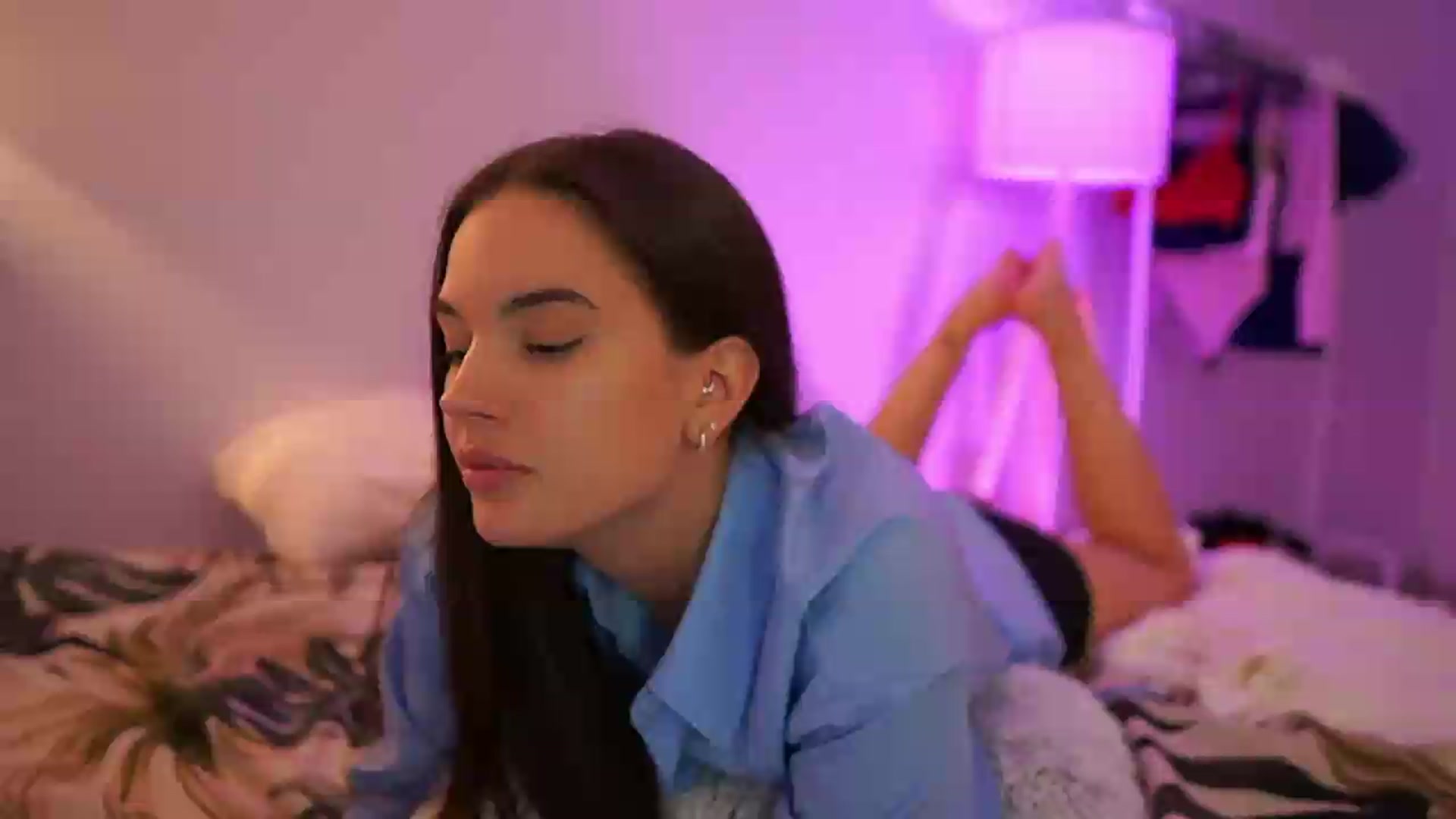 Gallery image thumbnail from Sky_Kate's myfreecams stream on, 09/07/2026, 23:22 image 1 of 20
