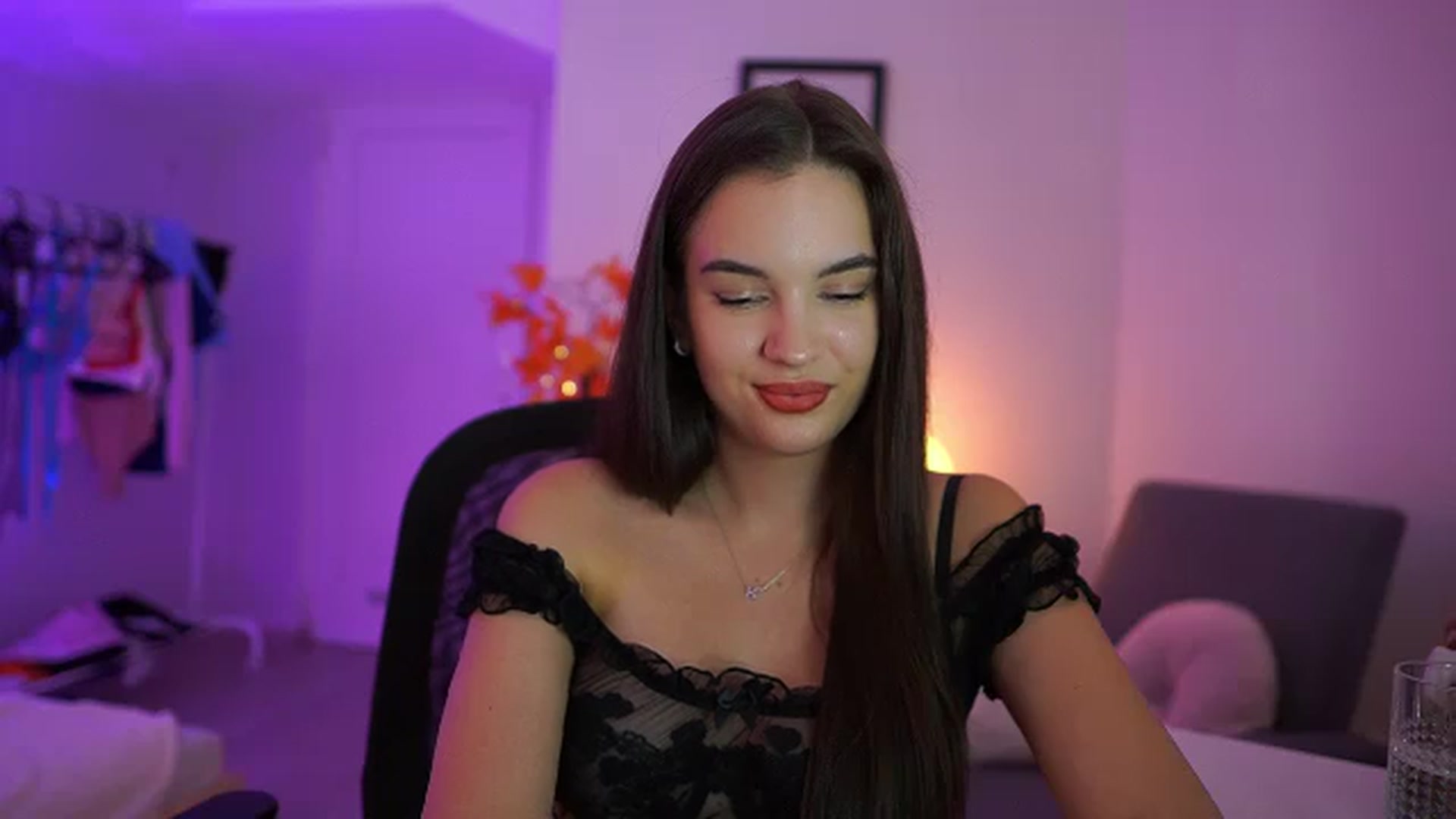 Gallery image thumbnail from Sky_Kate's myfreecams stream on, 09/13/2026, 21:48 image 20 of 20