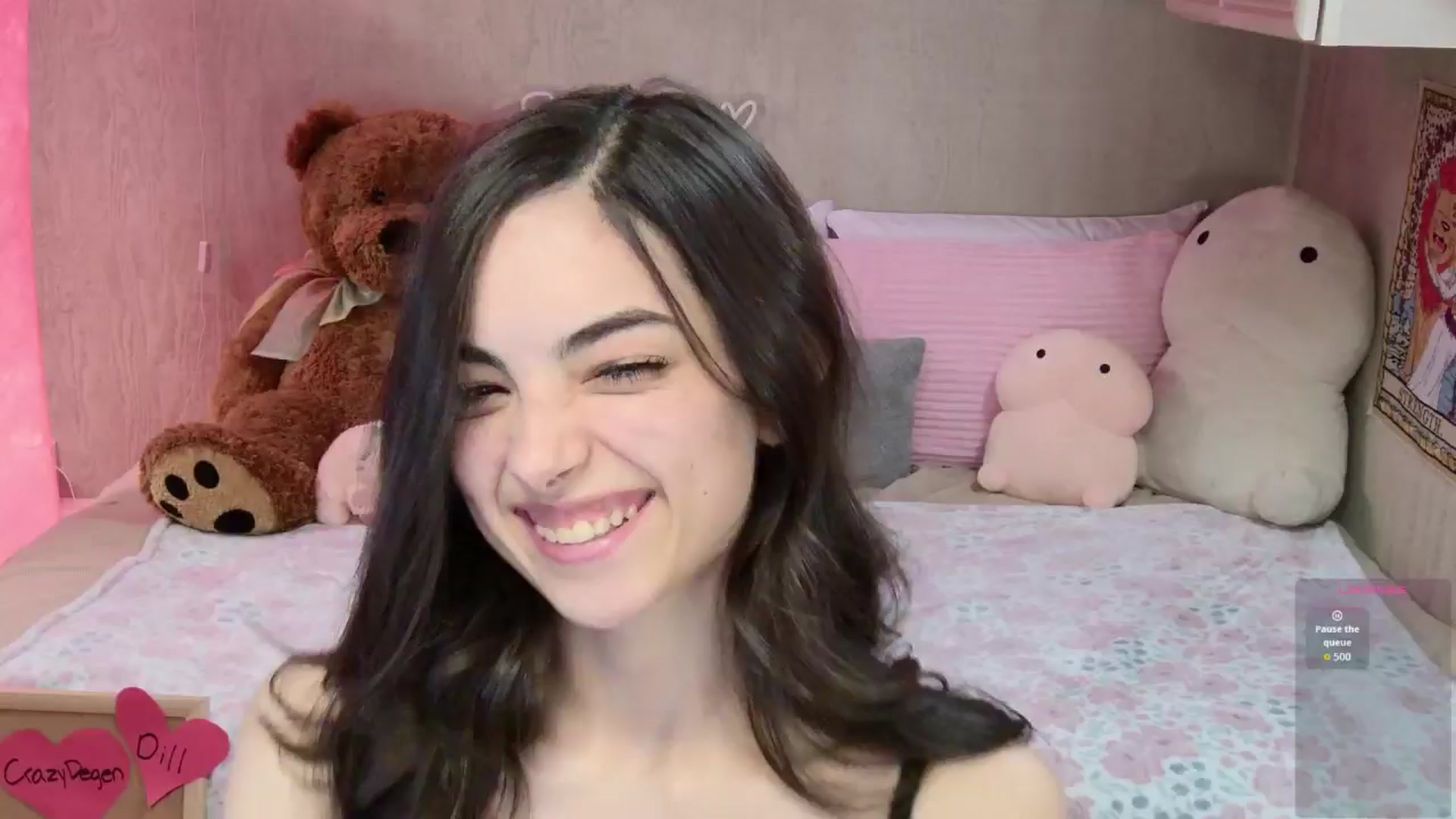 Gallery image thumbnail from Skybaby69's myfreecams stream on, 02/19/2026, 04:06 image 16 of 20